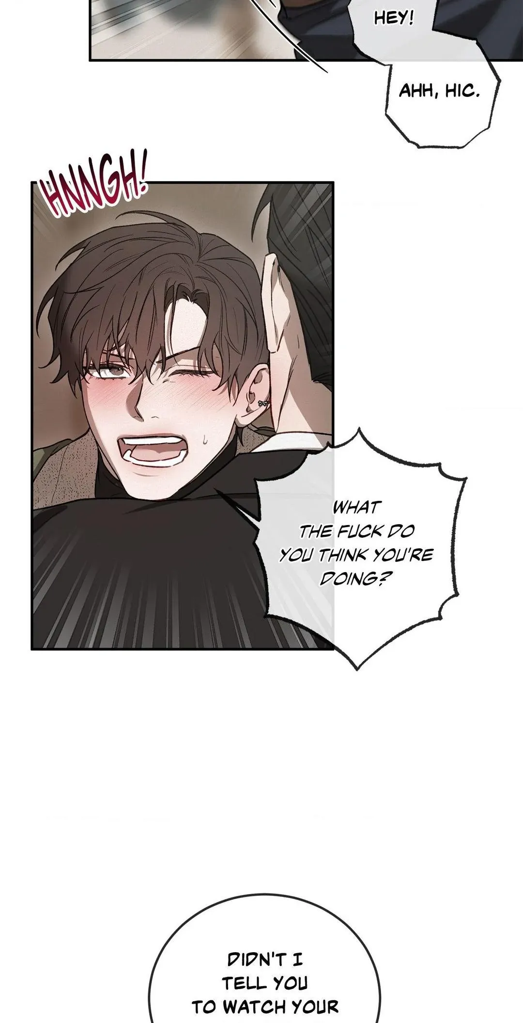 Precious Thing - Chapter 3 Page 31