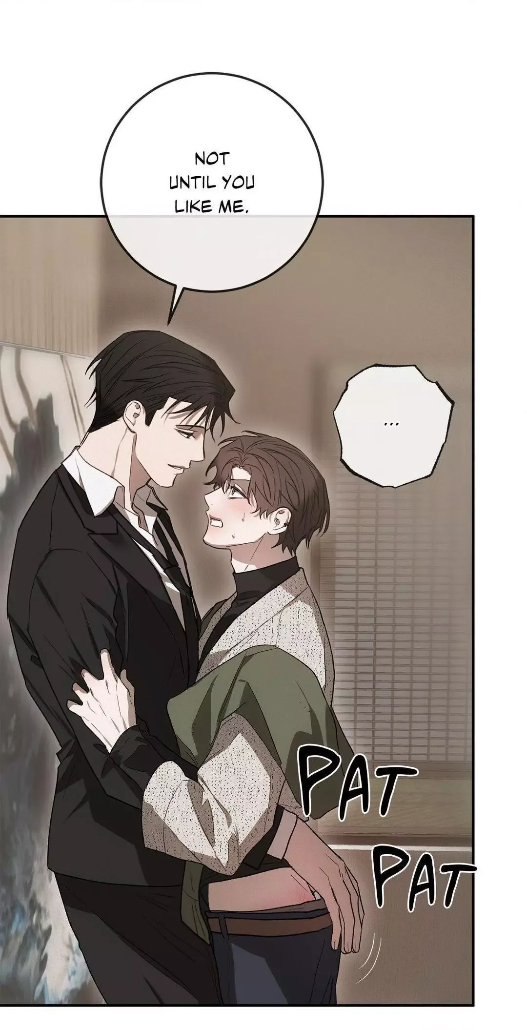 Precious Thing - Chapter 3 Page 34