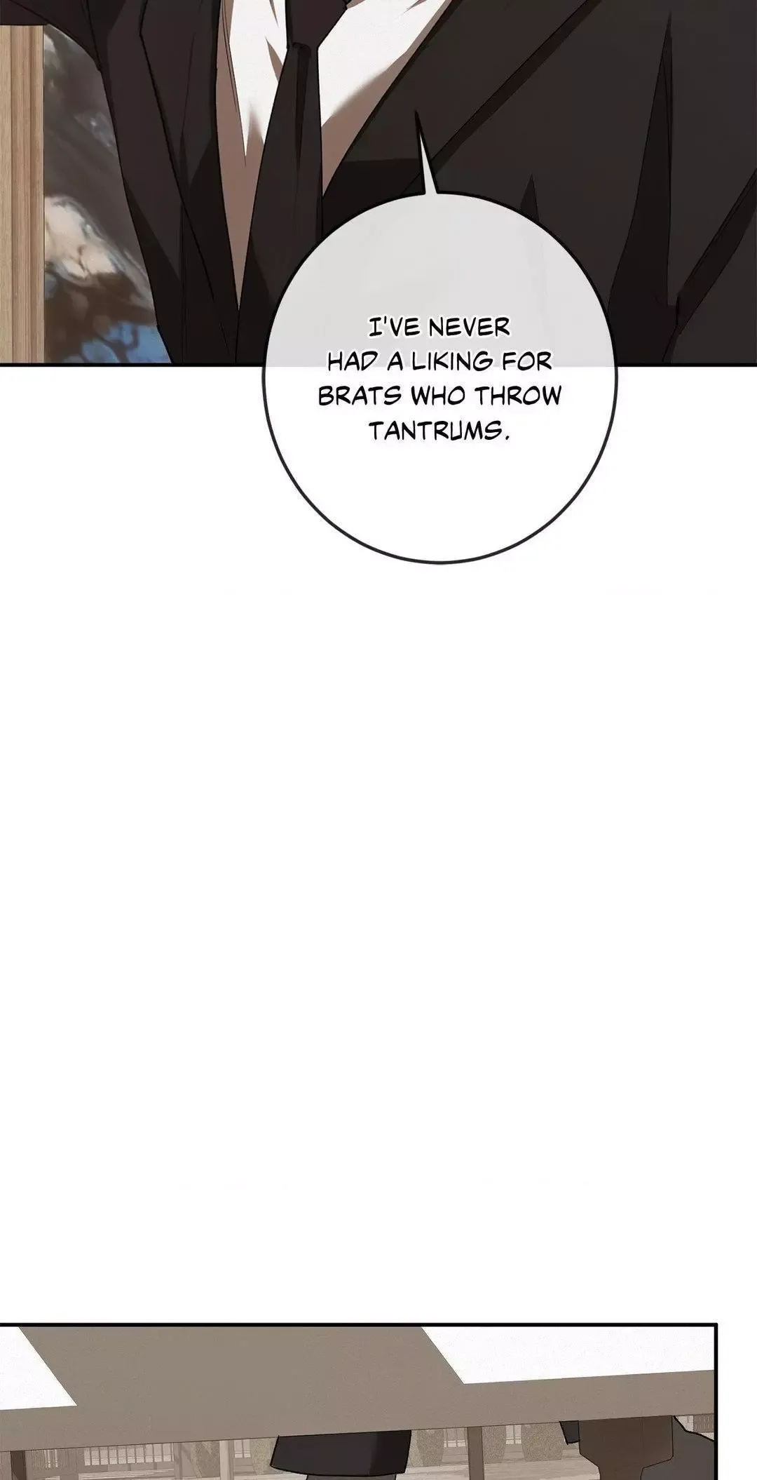 Precious Thing - Chapter 3 Page 38