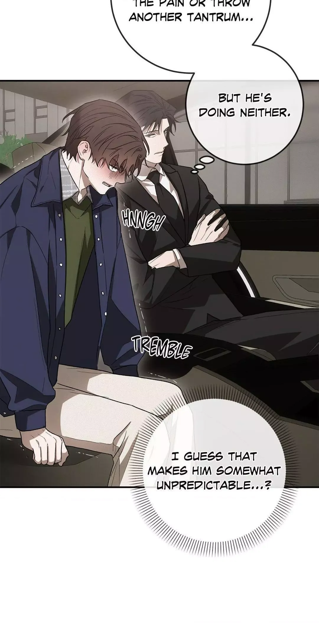 Precious Thing - Chapter 3 Page 51