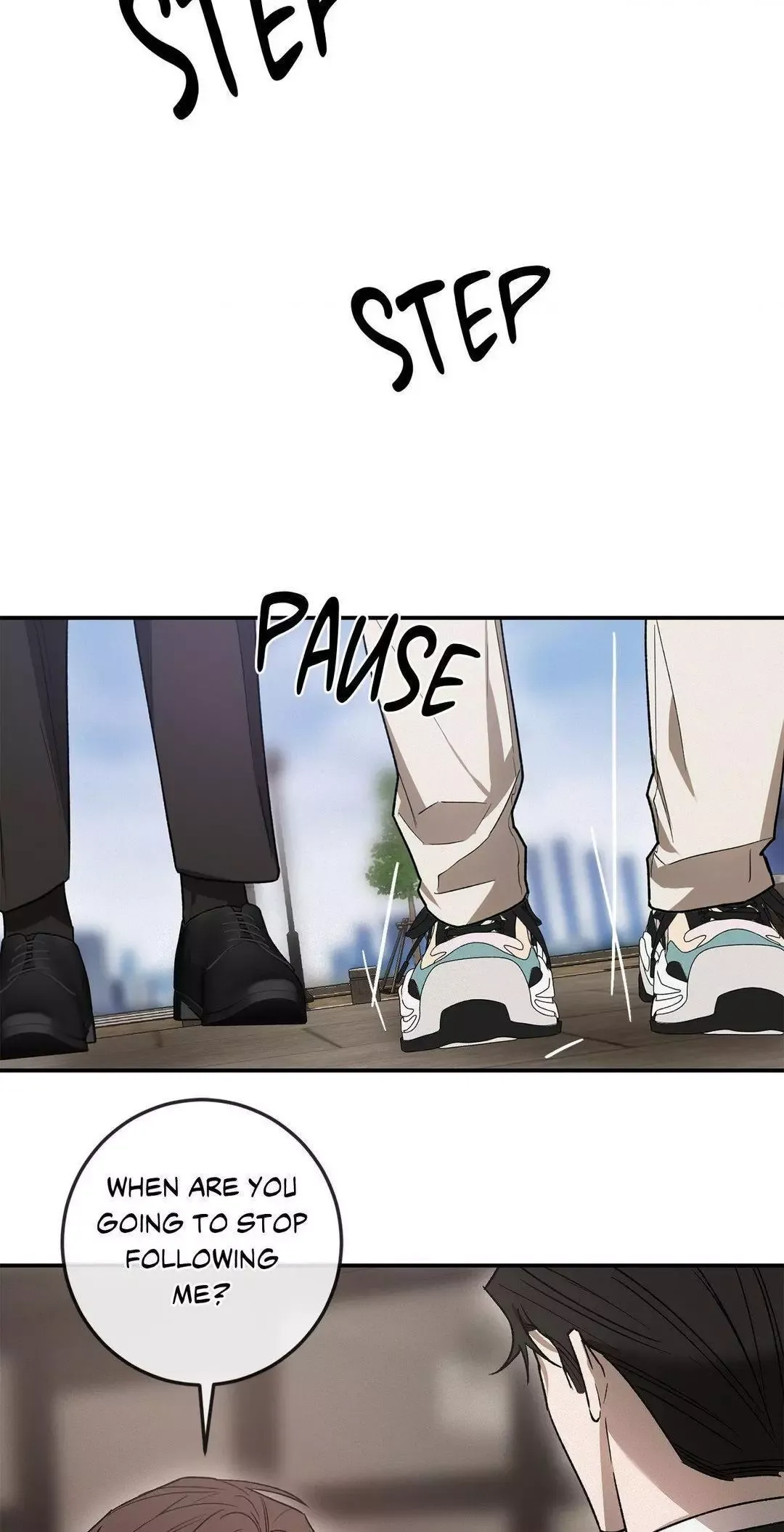 Precious Thing - Chapter 3 Page 56