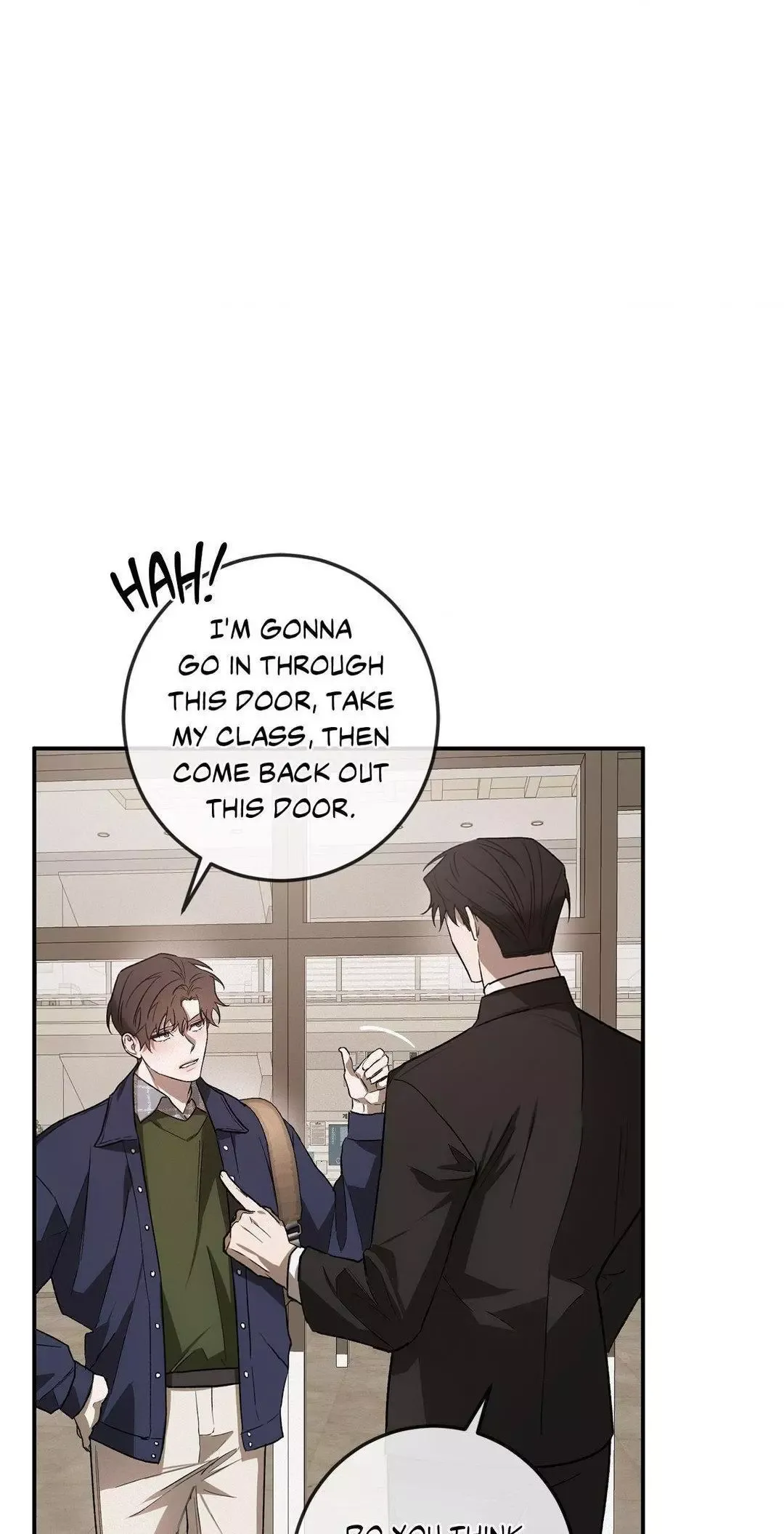 Precious Thing - Chapter 3 Page 58