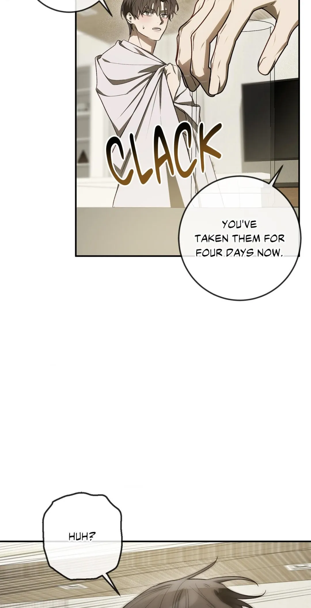 Precious Thing - Chapter 30 Page 2