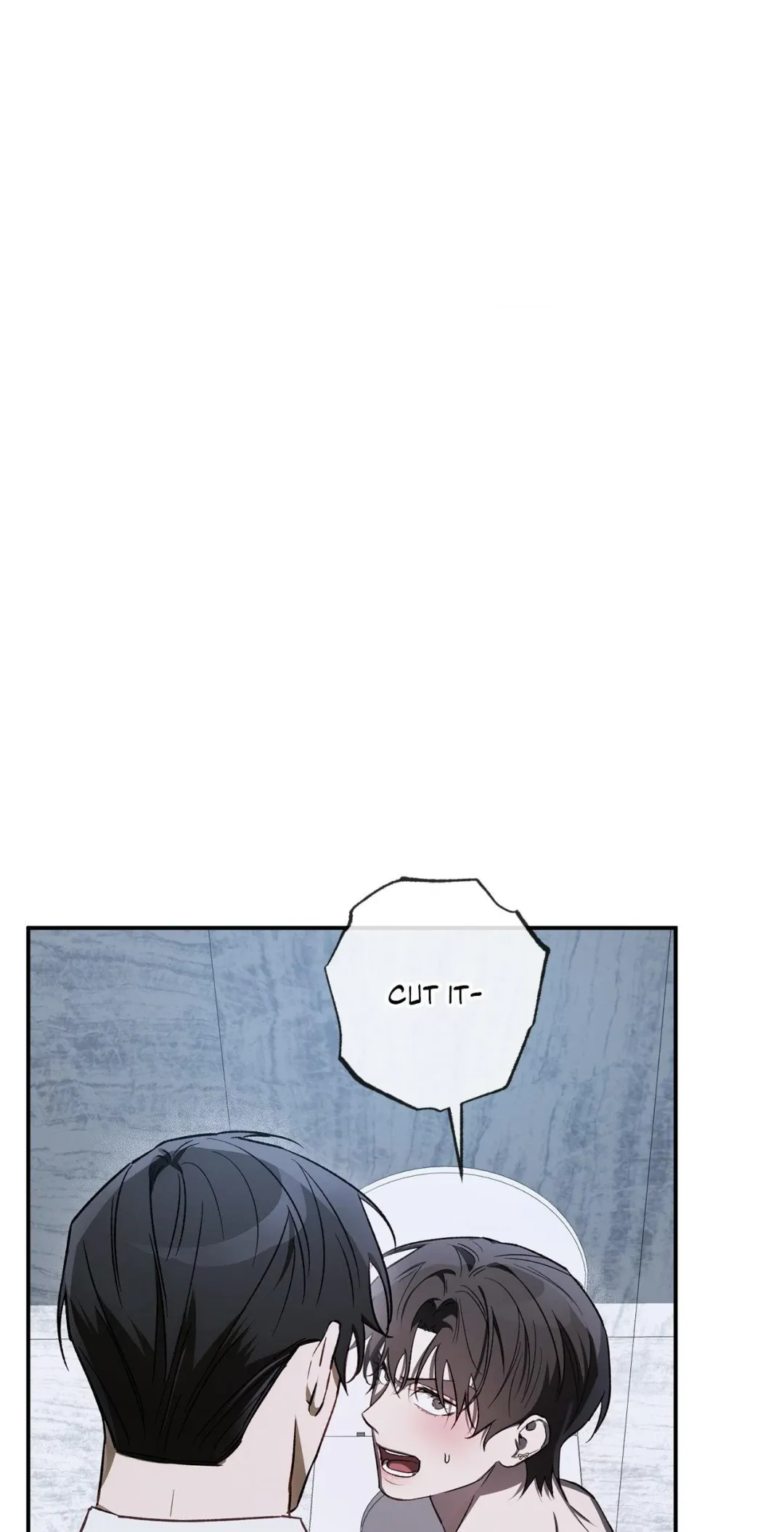 Precious Thing - Chapter 30 Page 8