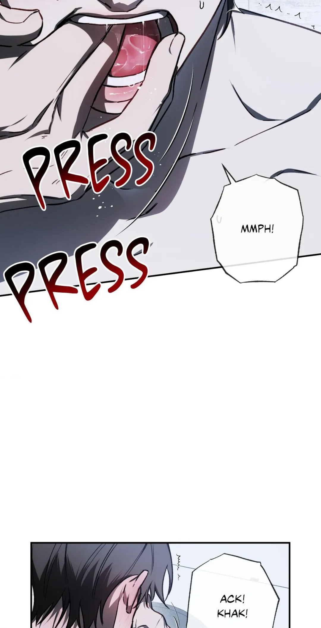 Precious Thing - Chapter 30 Page 11