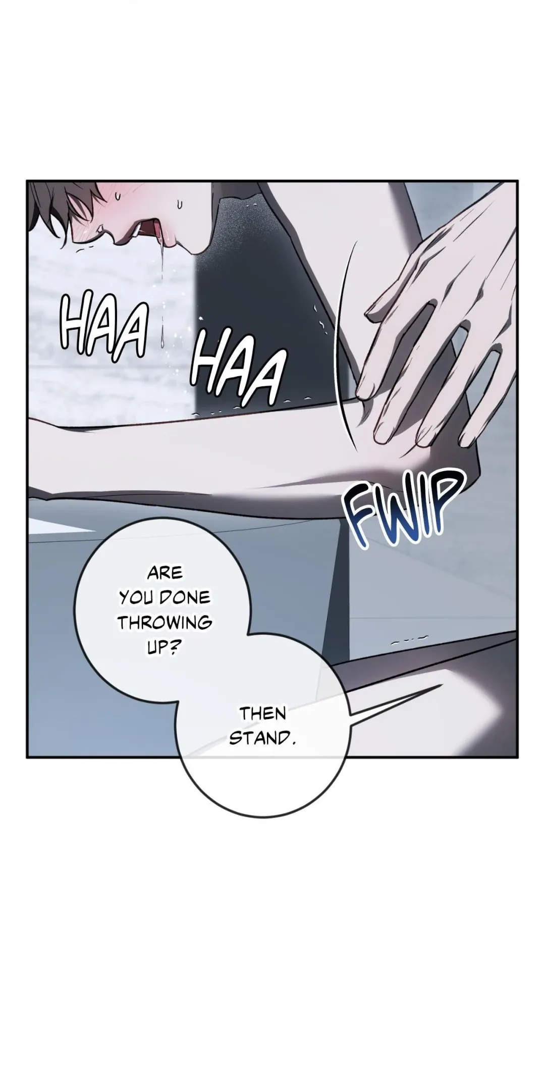 Precious Thing - Chapter 30 Page 15