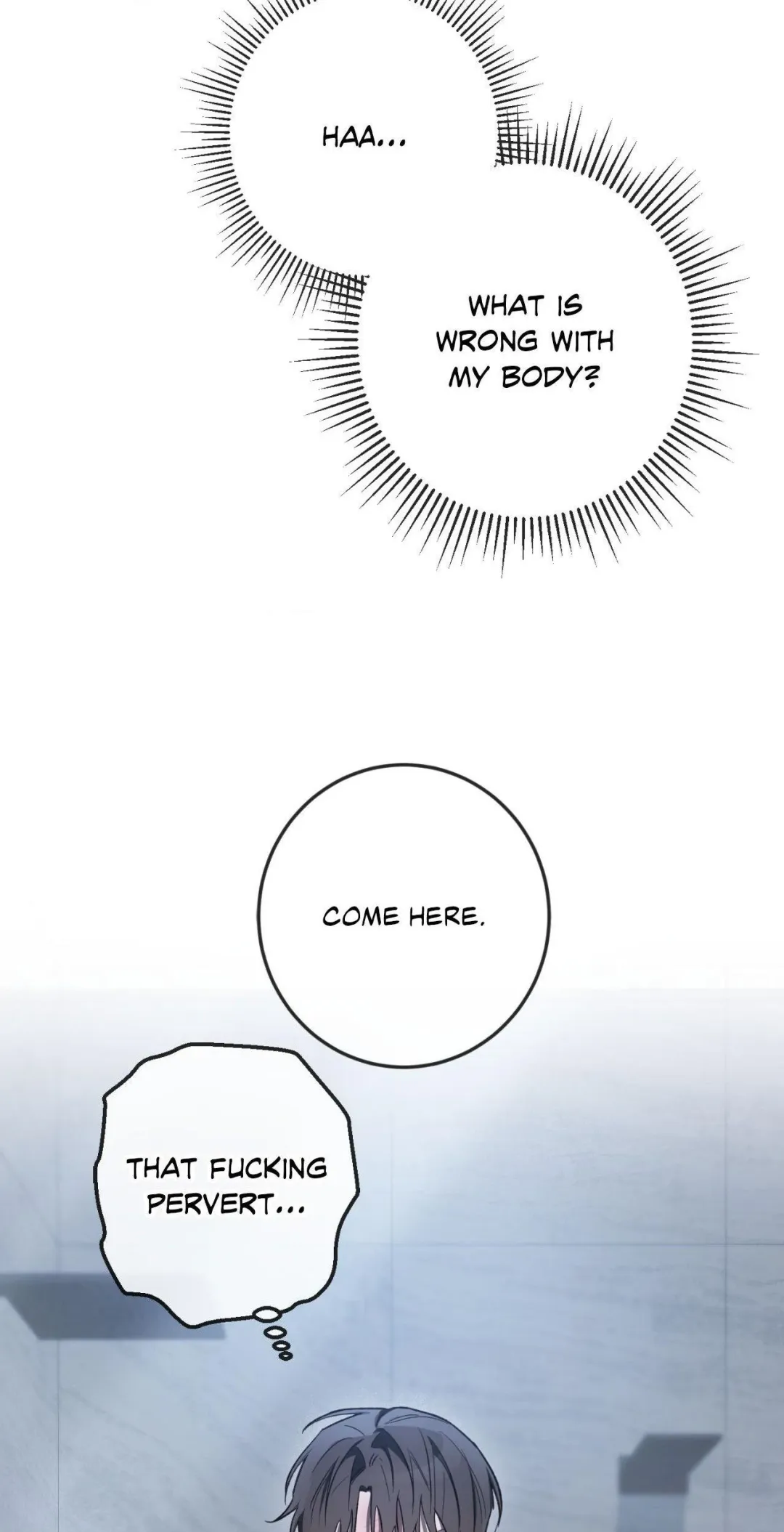 Precious Thing - Chapter 30 Page 18