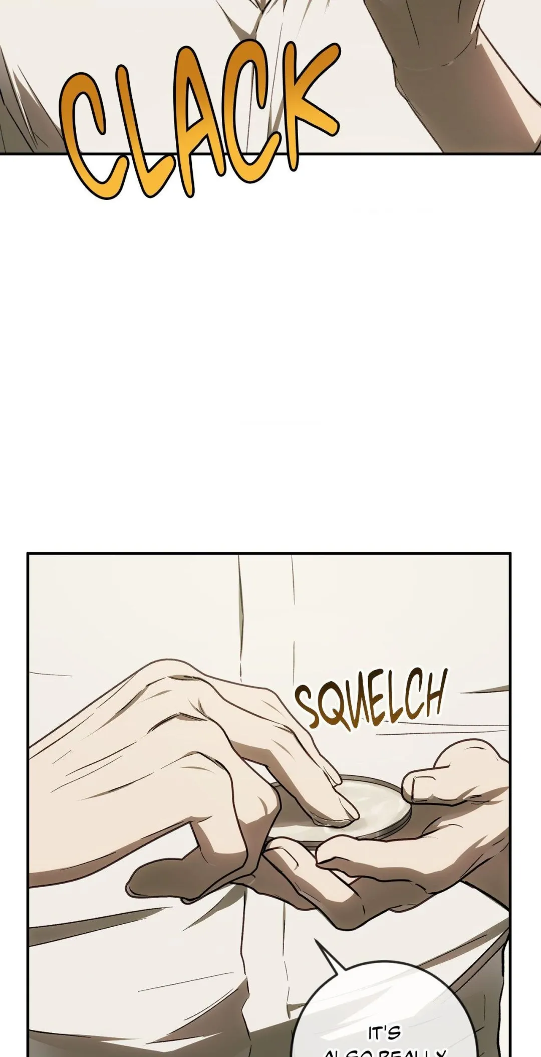 Precious Thing - Chapter 30 Page 30