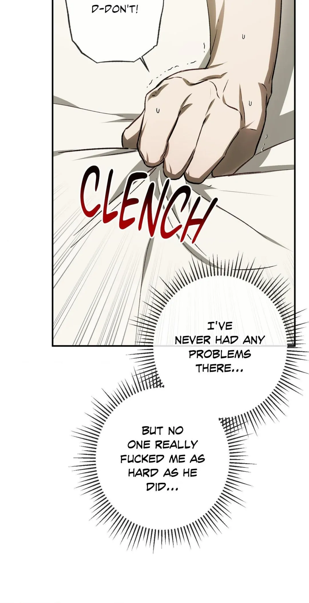 Precious Thing - Chapter 30 Page 34