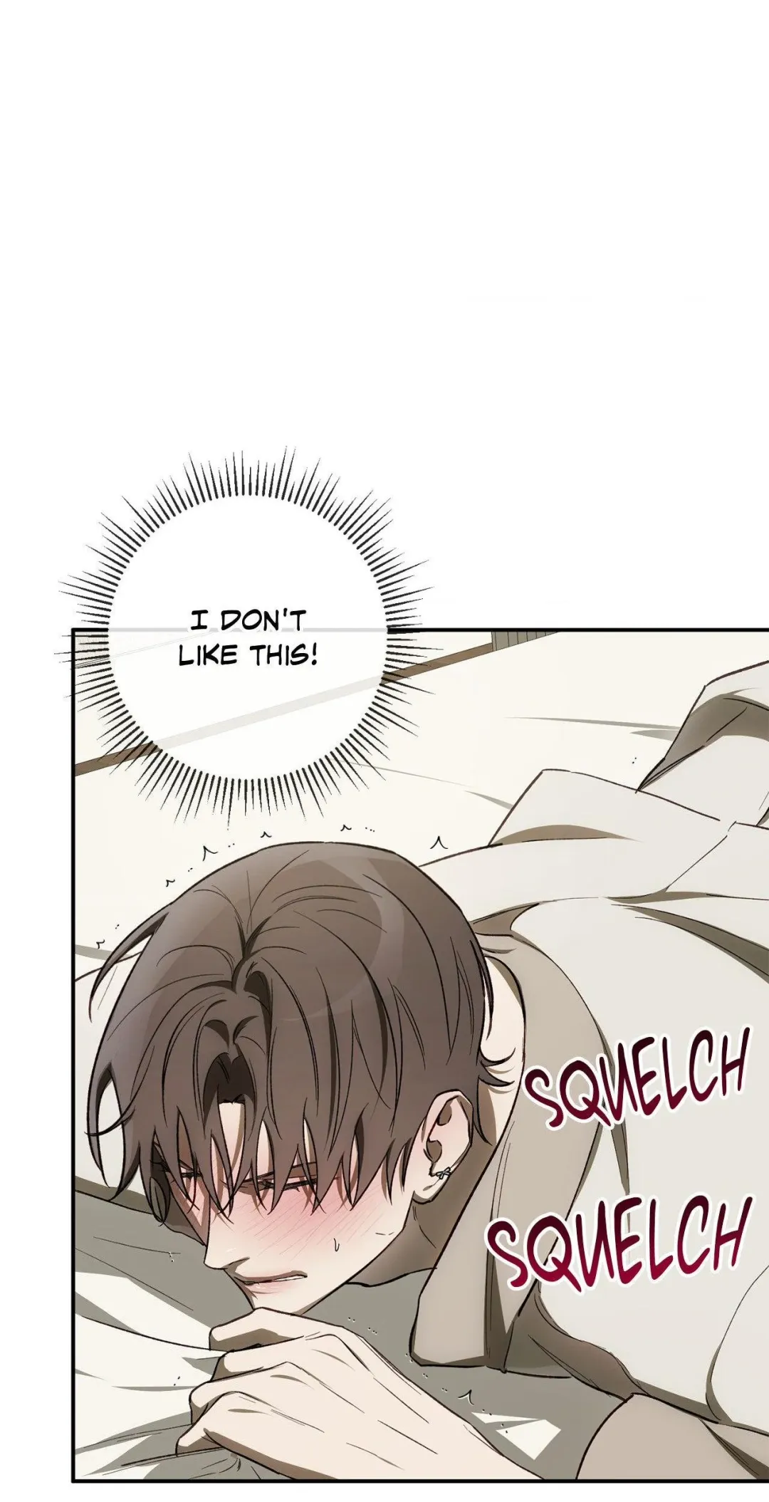 Precious Thing - Chapter 30 Page 36
