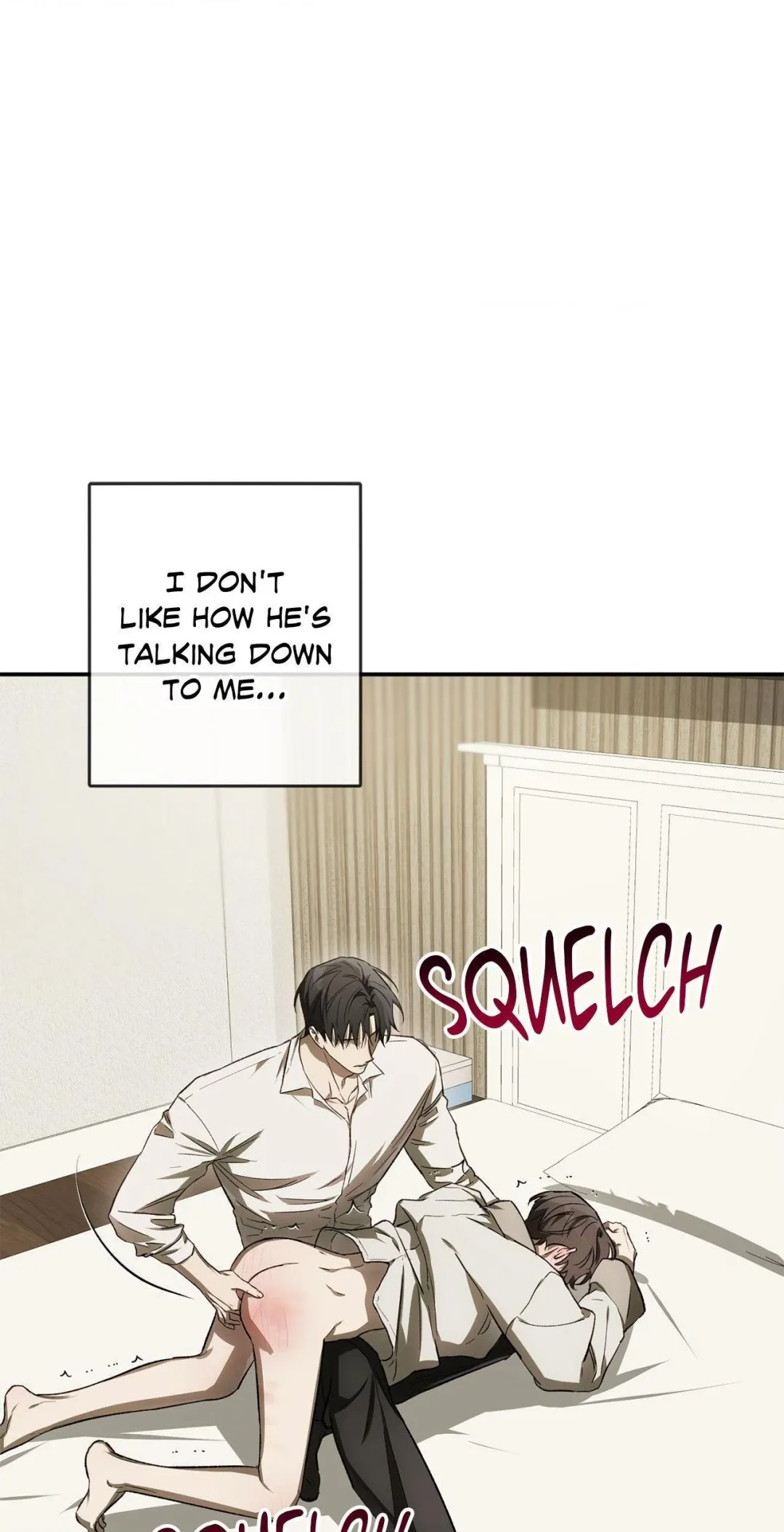 Precious Thing - Chapter 30 Page 37