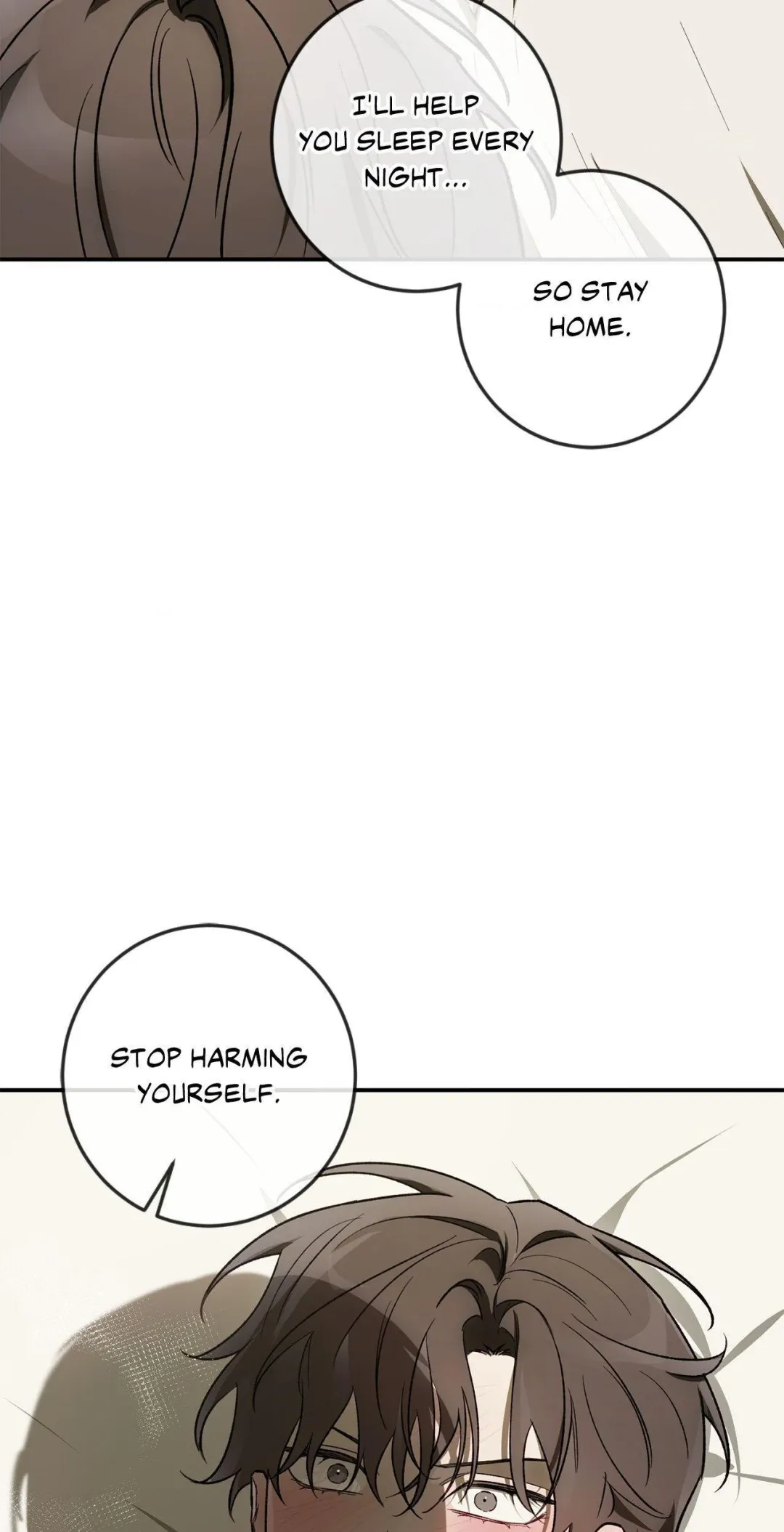 Precious Thing - Chapter 30 Page 55