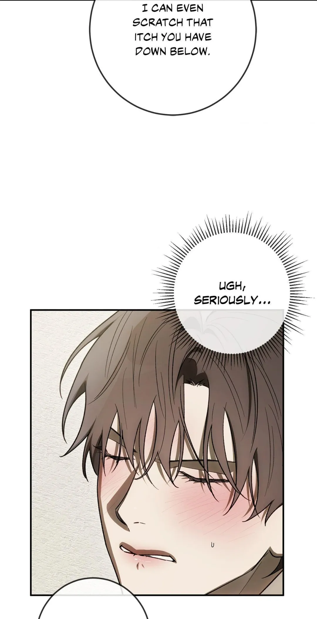 Precious Thing - Chapter 30 Page 59