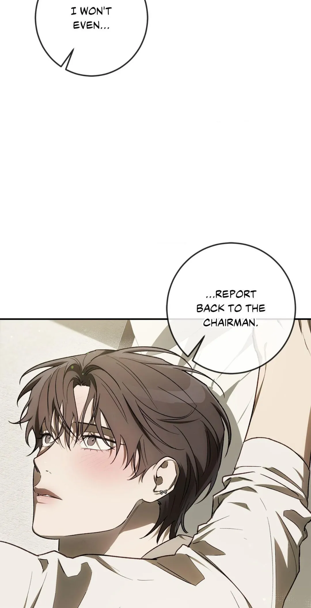 Precious Thing - Chapter 30 Page 60