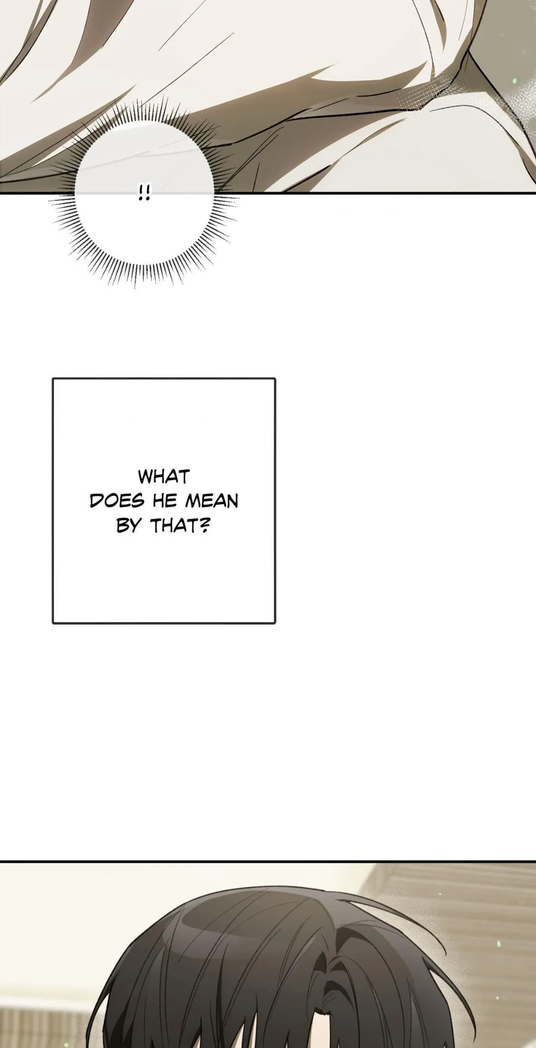 Precious Thing - Chapter 30 Page 61