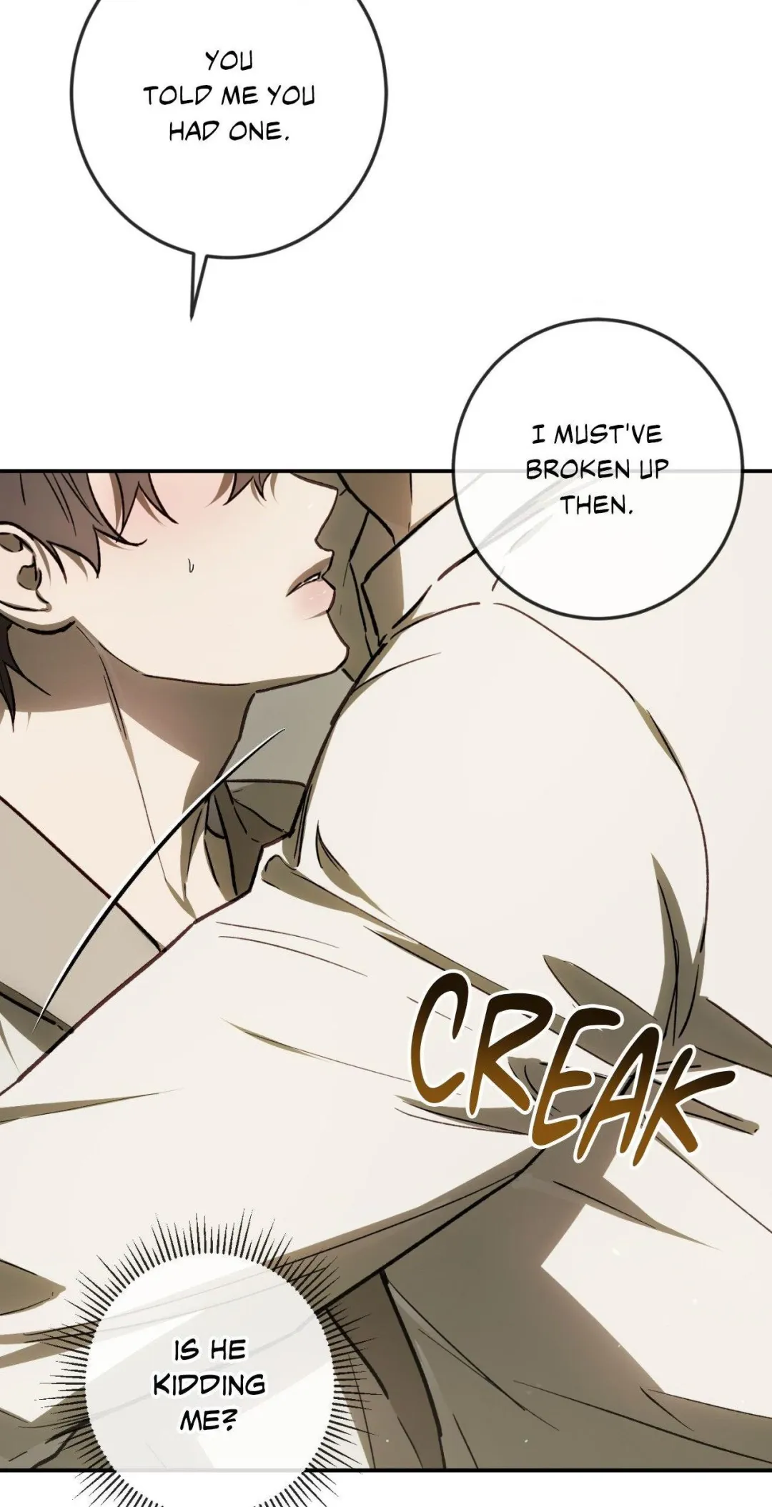 Precious Thing - Chapter 30 Page 69