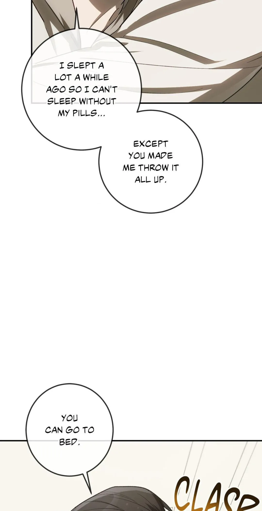 Precious Thing - Chapter 30 Page 72