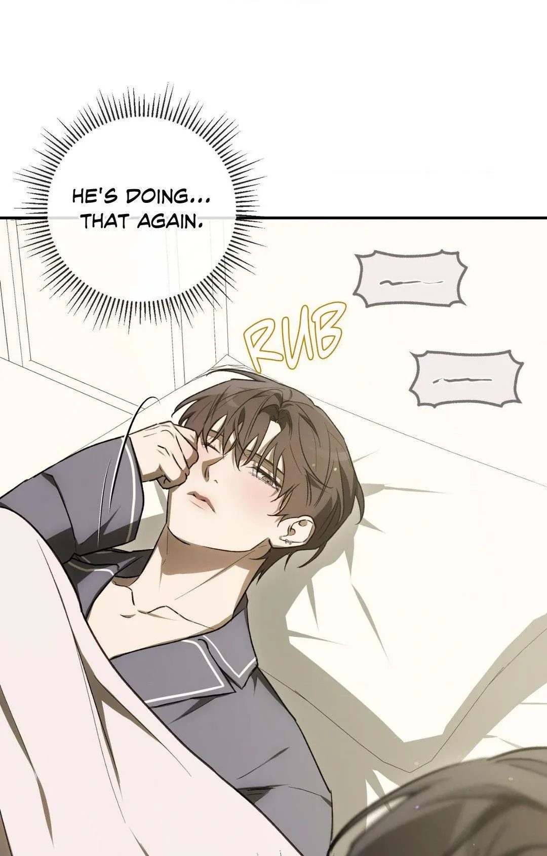 Precious Thing - Chapter 31 Page 6