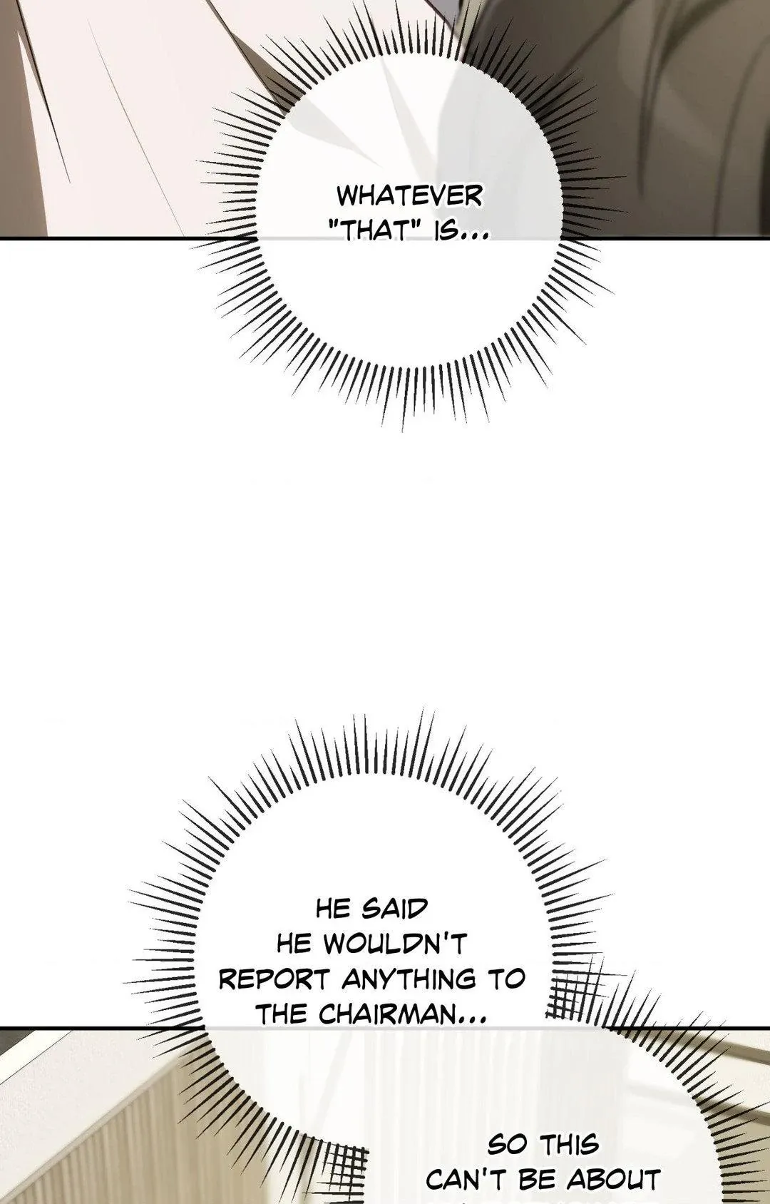 Precious Thing - Chapter 31 Page 7