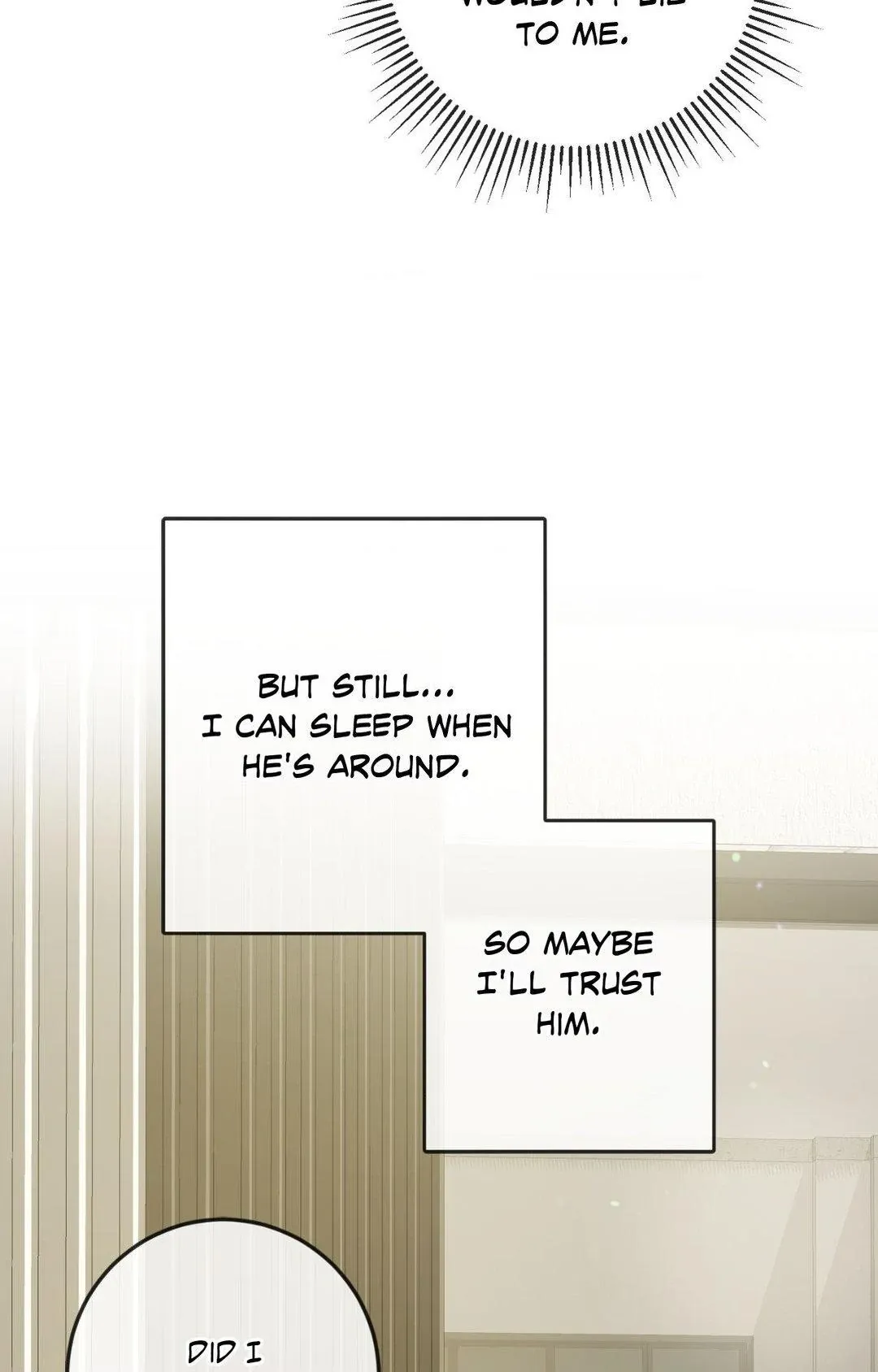 Precious Thing - Chapter 31 Page 9
