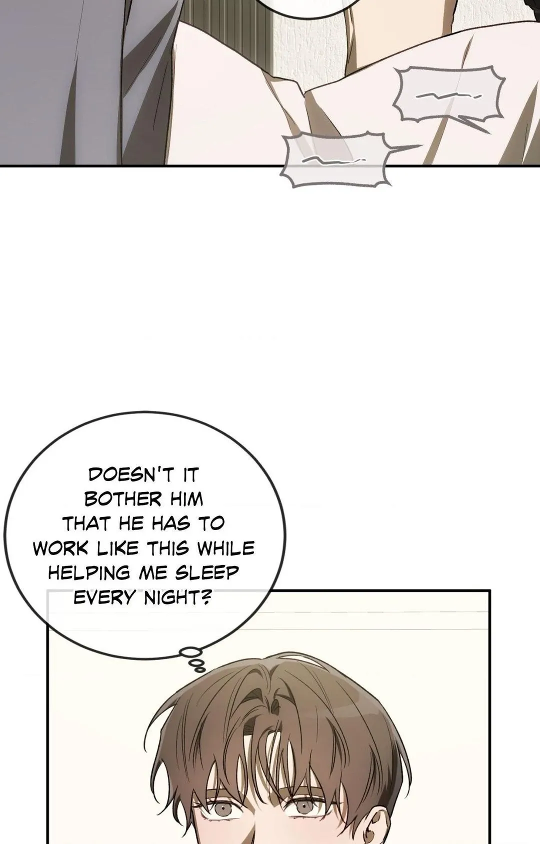 Precious Thing - Chapter 31 Page 11