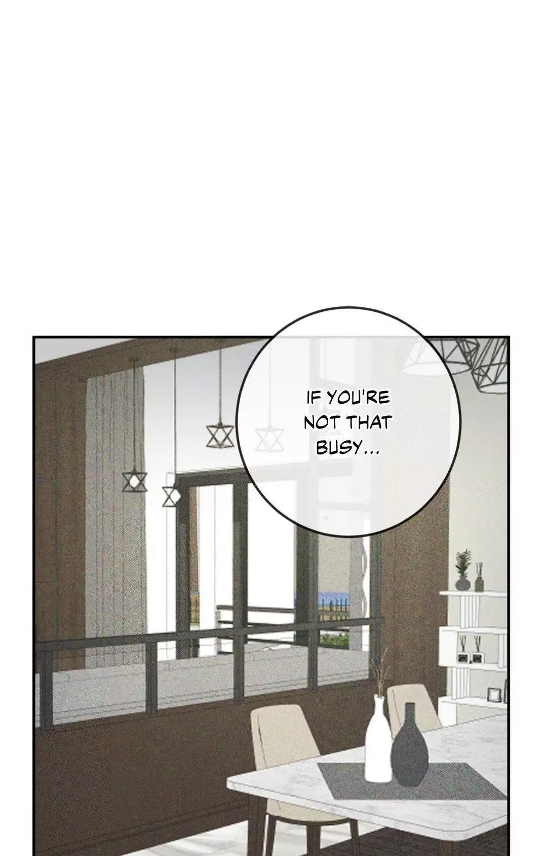 Precious Thing - Chapter 31 Page 22