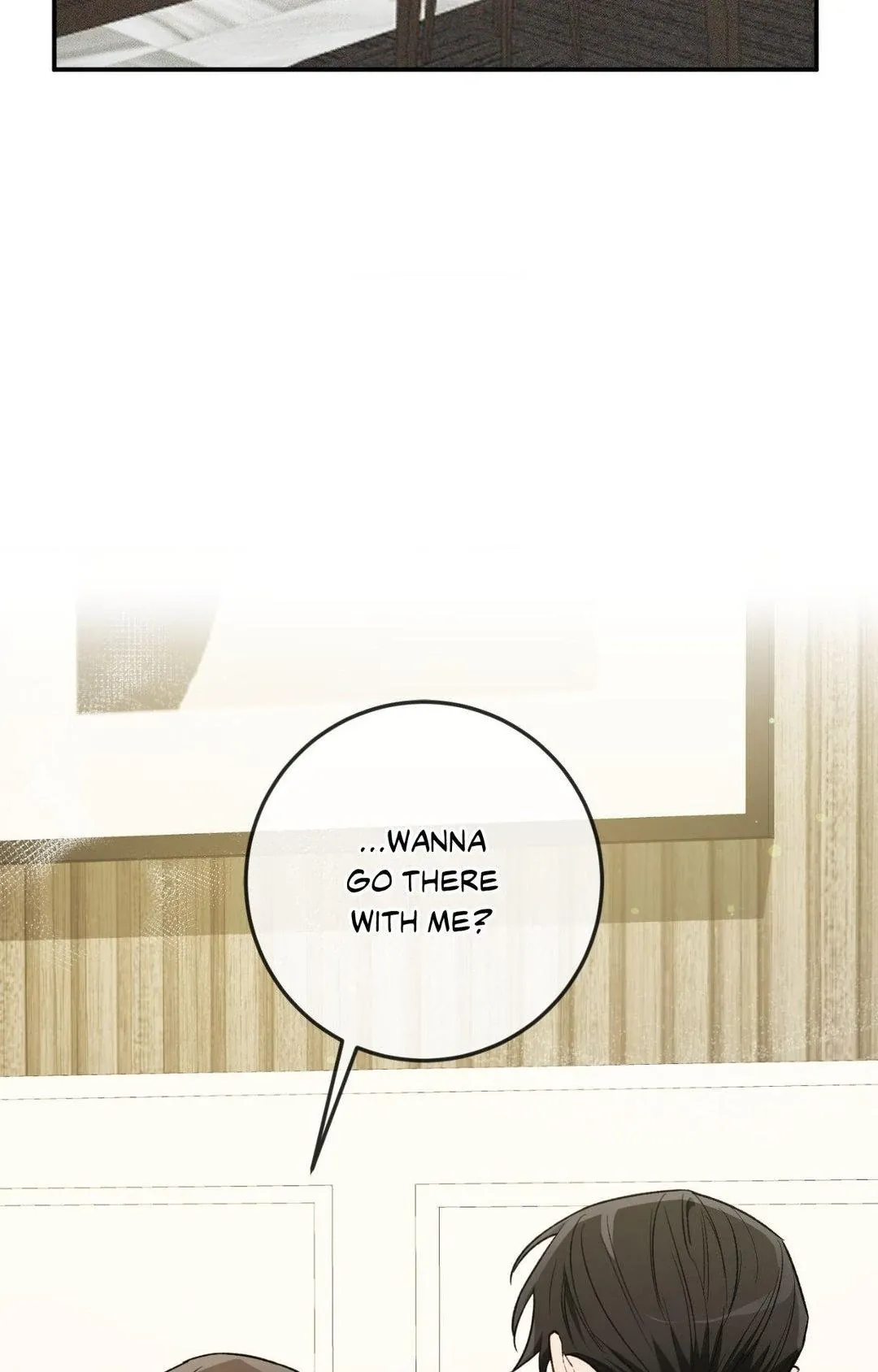 Precious Thing - Chapter 31 Page 23