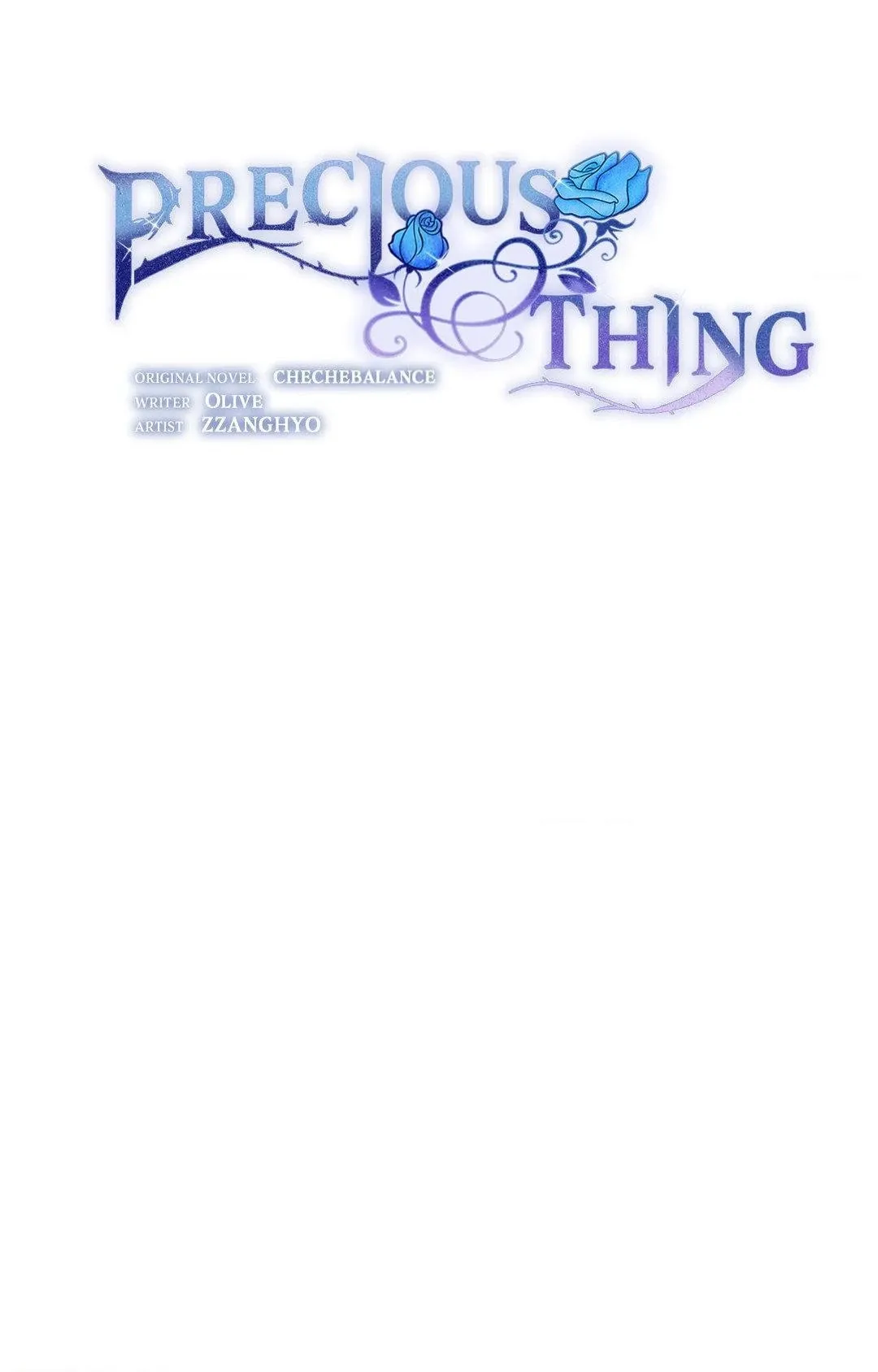 Precious Thing - Chapter 31 Page 26