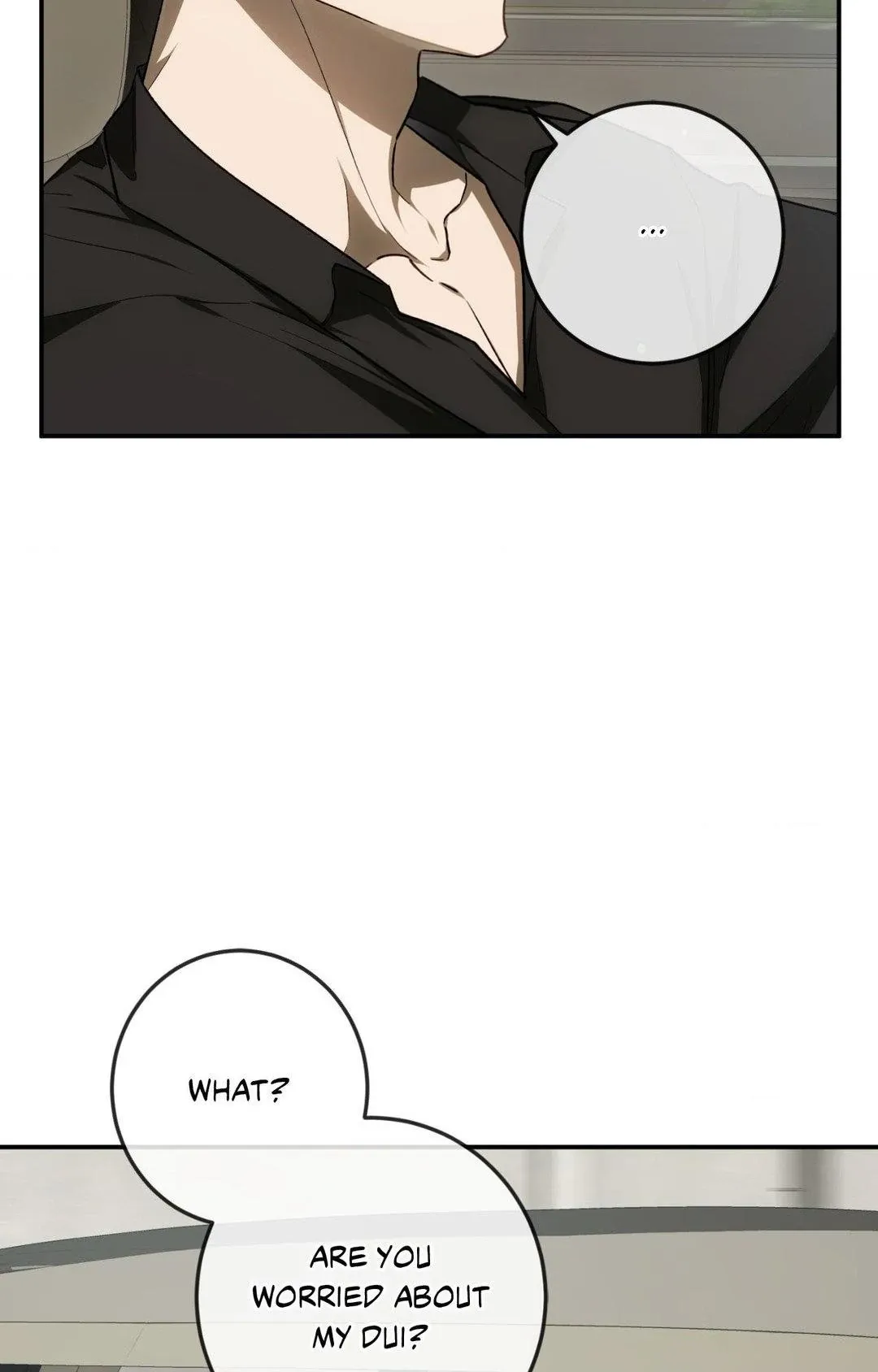 Precious Thing - Chapter 31 Page 34