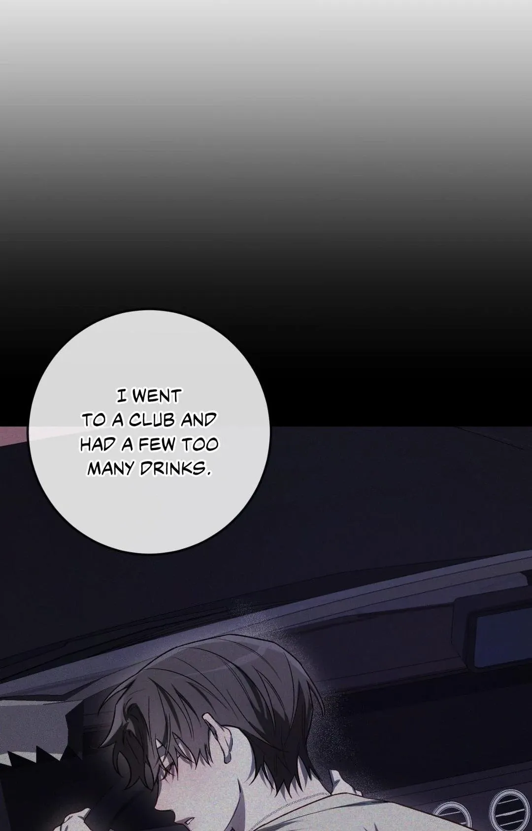 Precious Thing - Chapter 31 Page 37