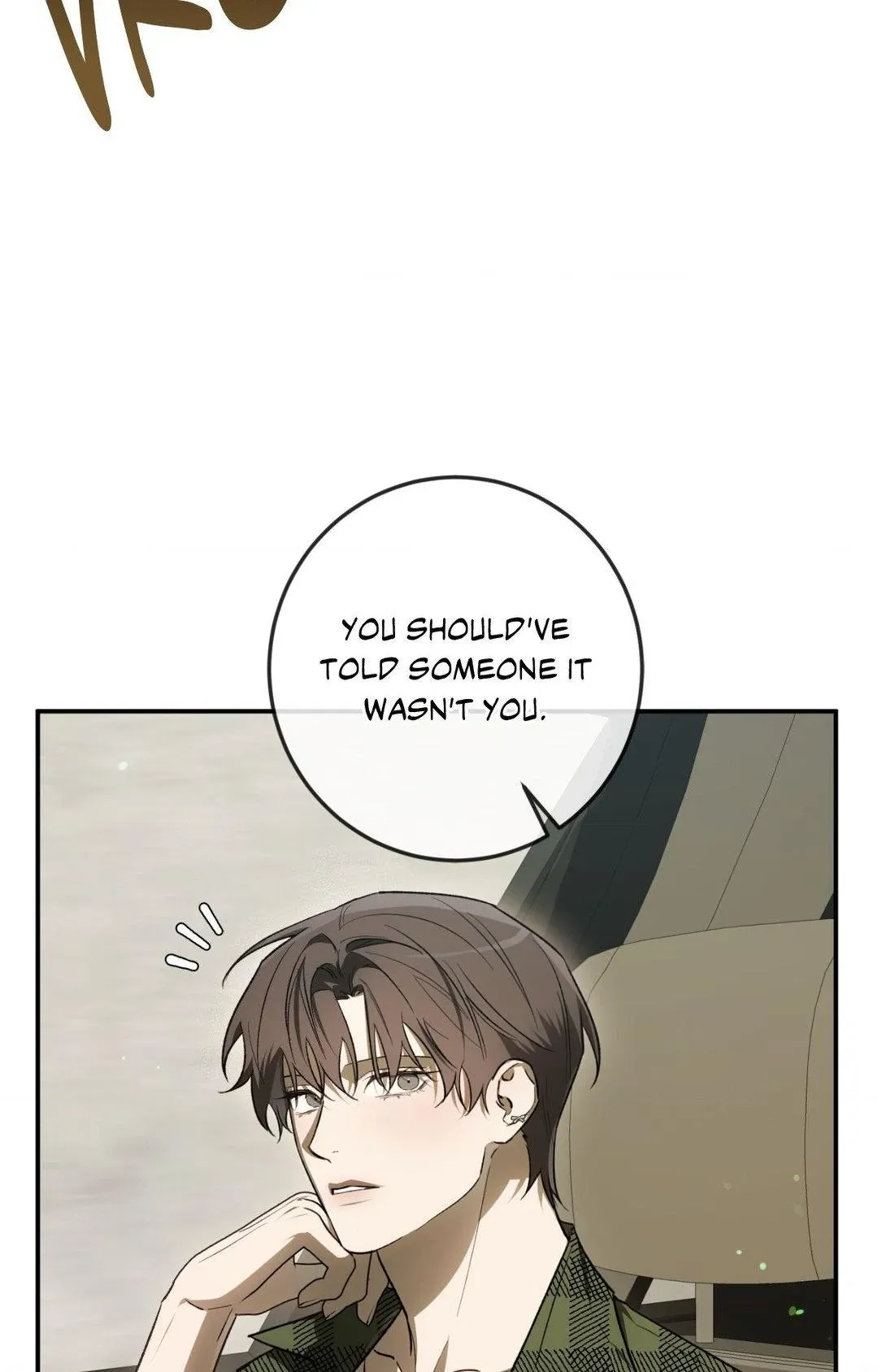 Precious Thing - Chapter 31 Page 45