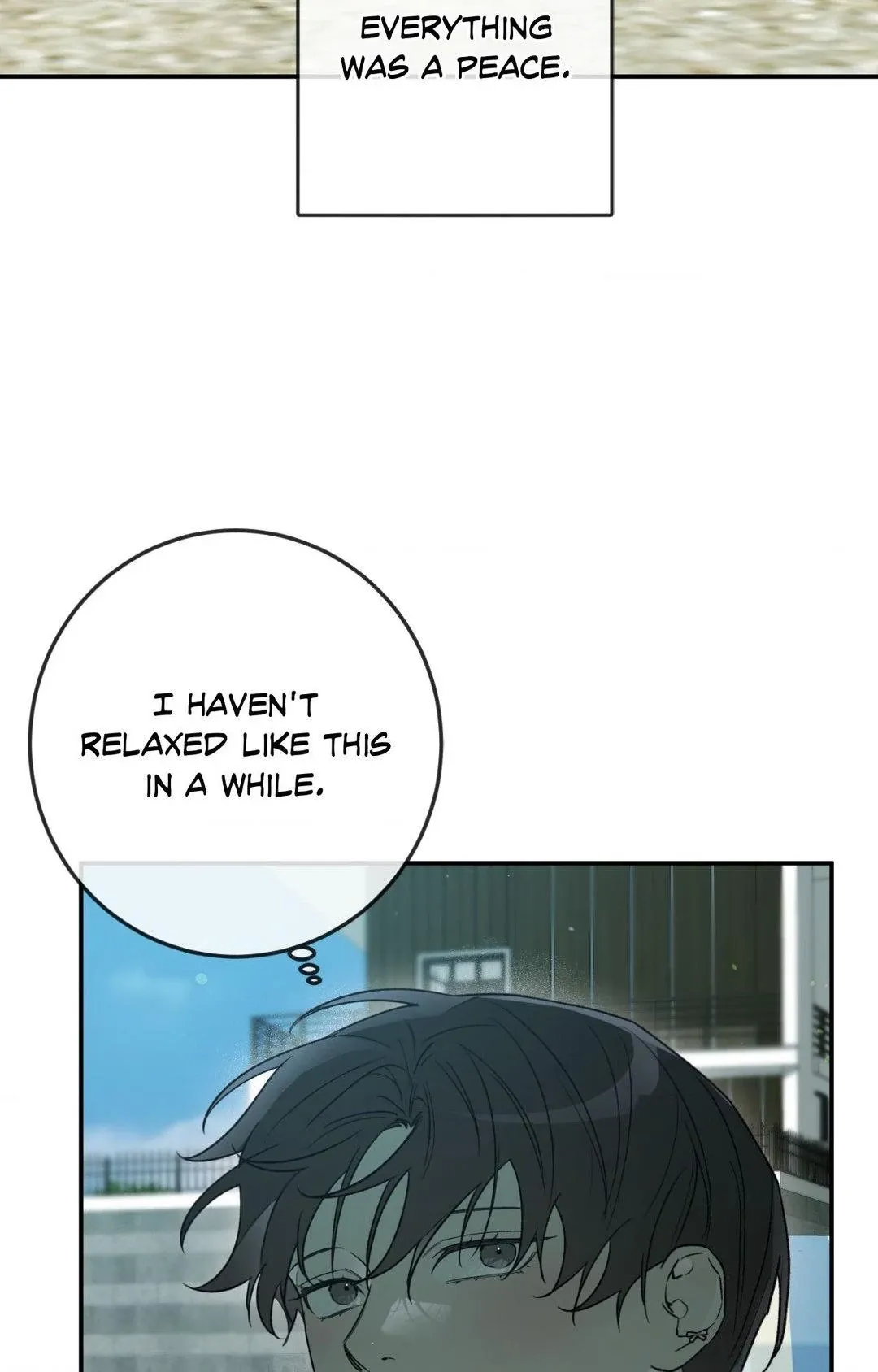 Precious Thing - Chapter 31 Page 60