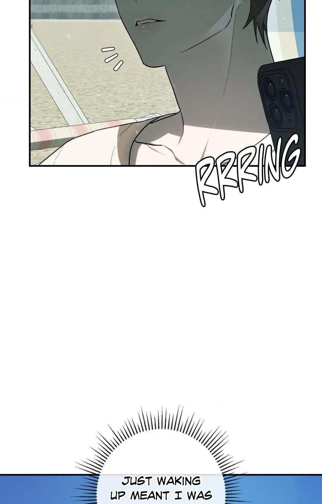 Precious Thing - Chapter 31 Page 61