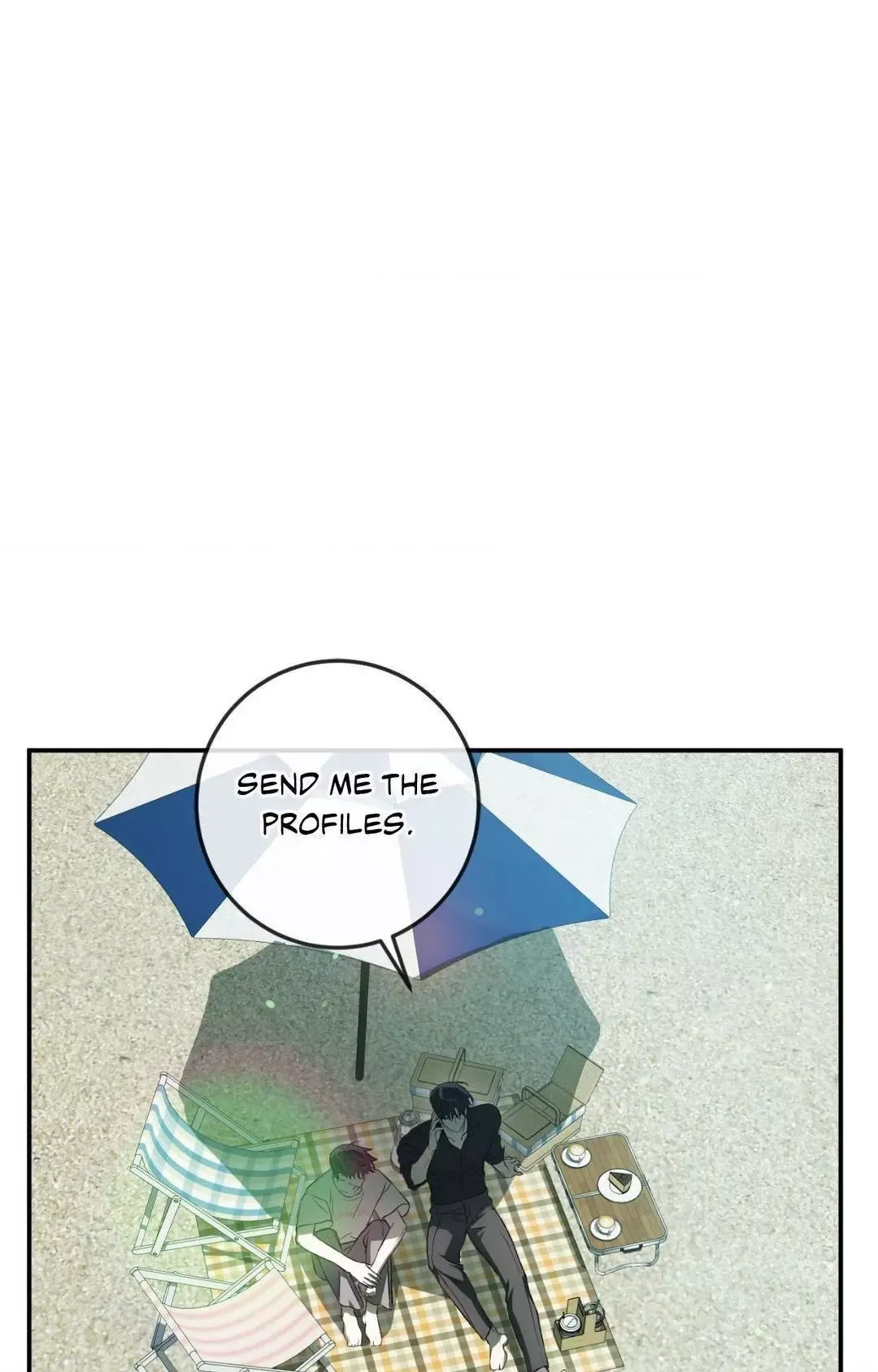Precious Thing - Chapter 31 Page 63