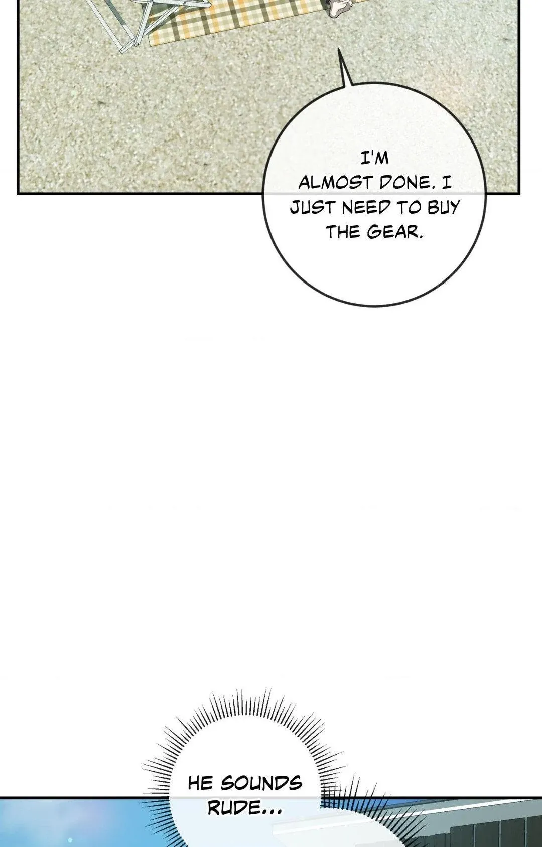 Precious Thing - Chapter 31 Page 64