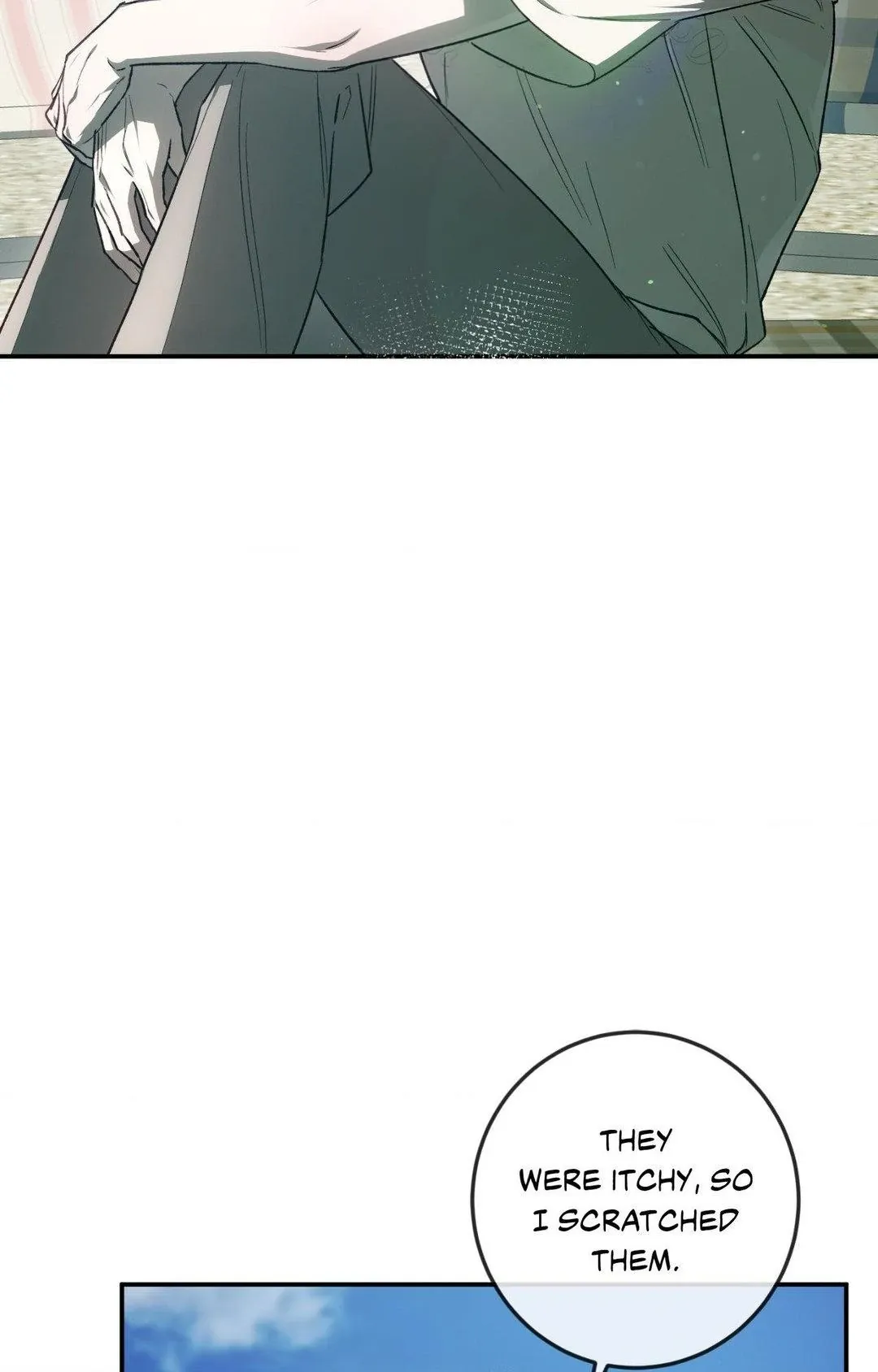 Precious Thing - Chapter 31 Page 71