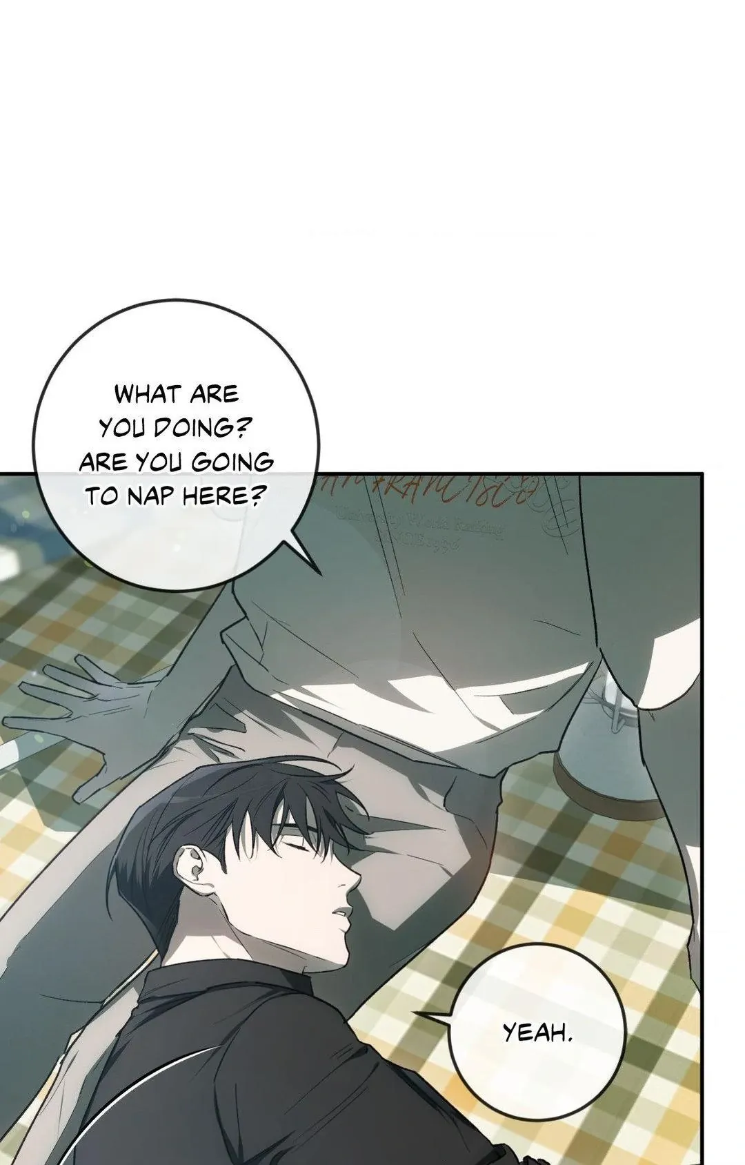 Precious Thing - Chapter 31 Page 76