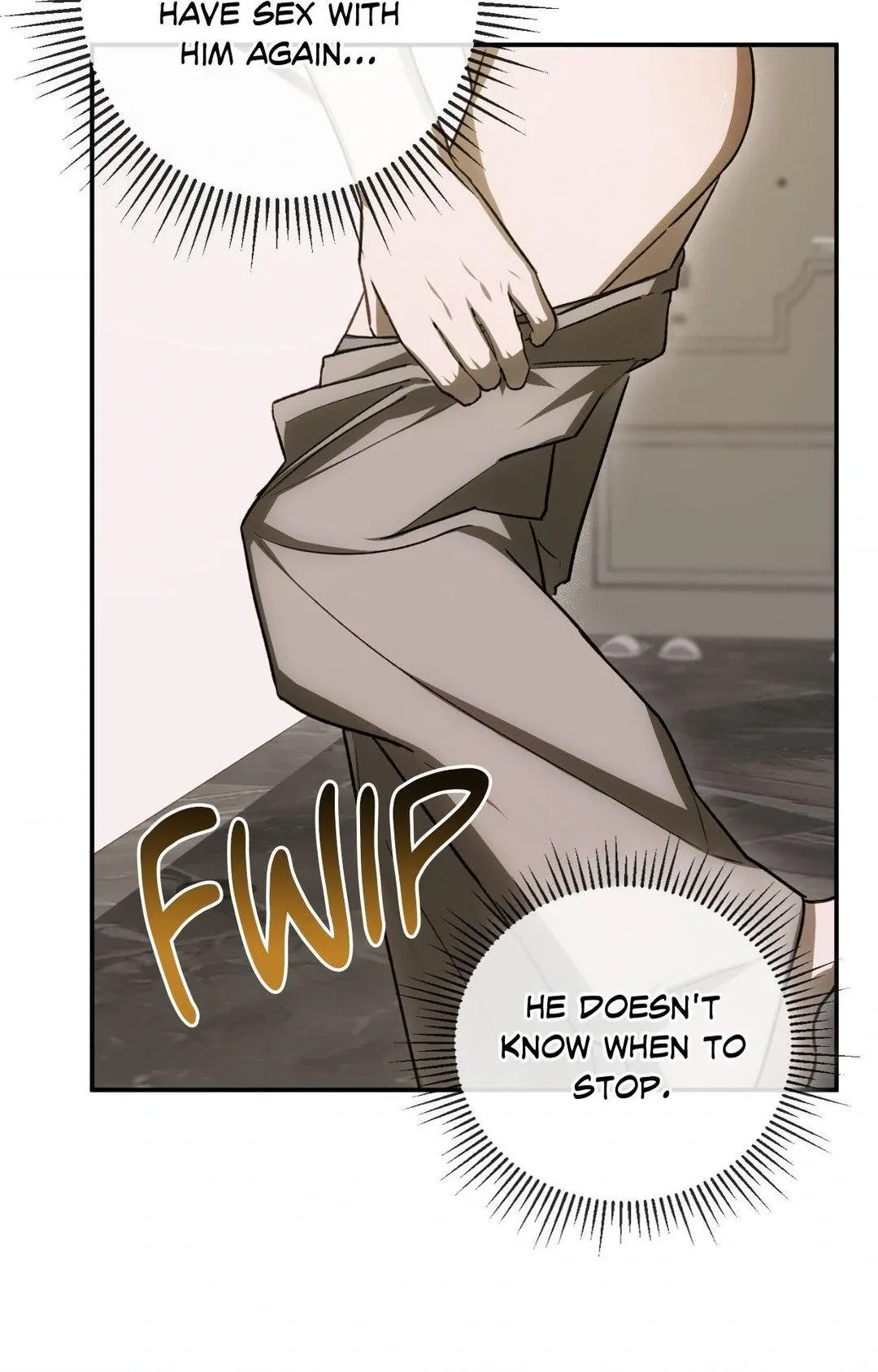 Precious Thing - Chapter 31 Page 91
