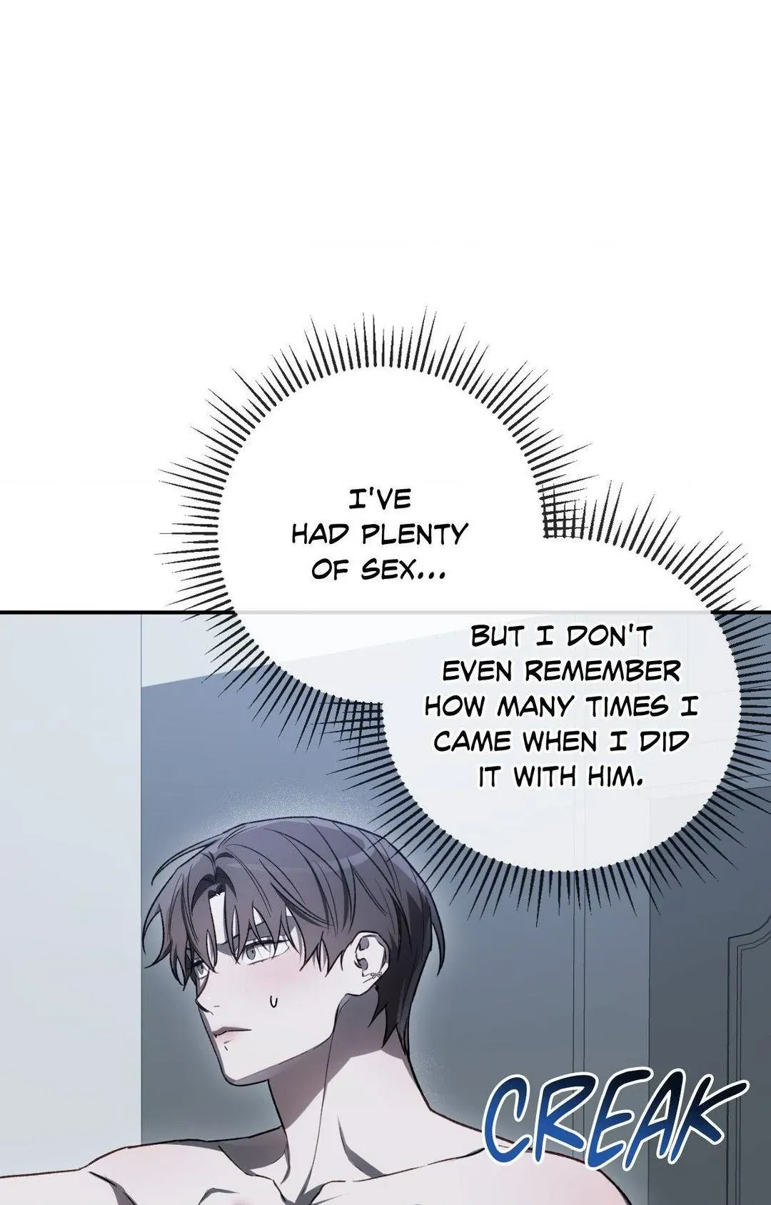 Precious Thing - Chapter 31 Page 92