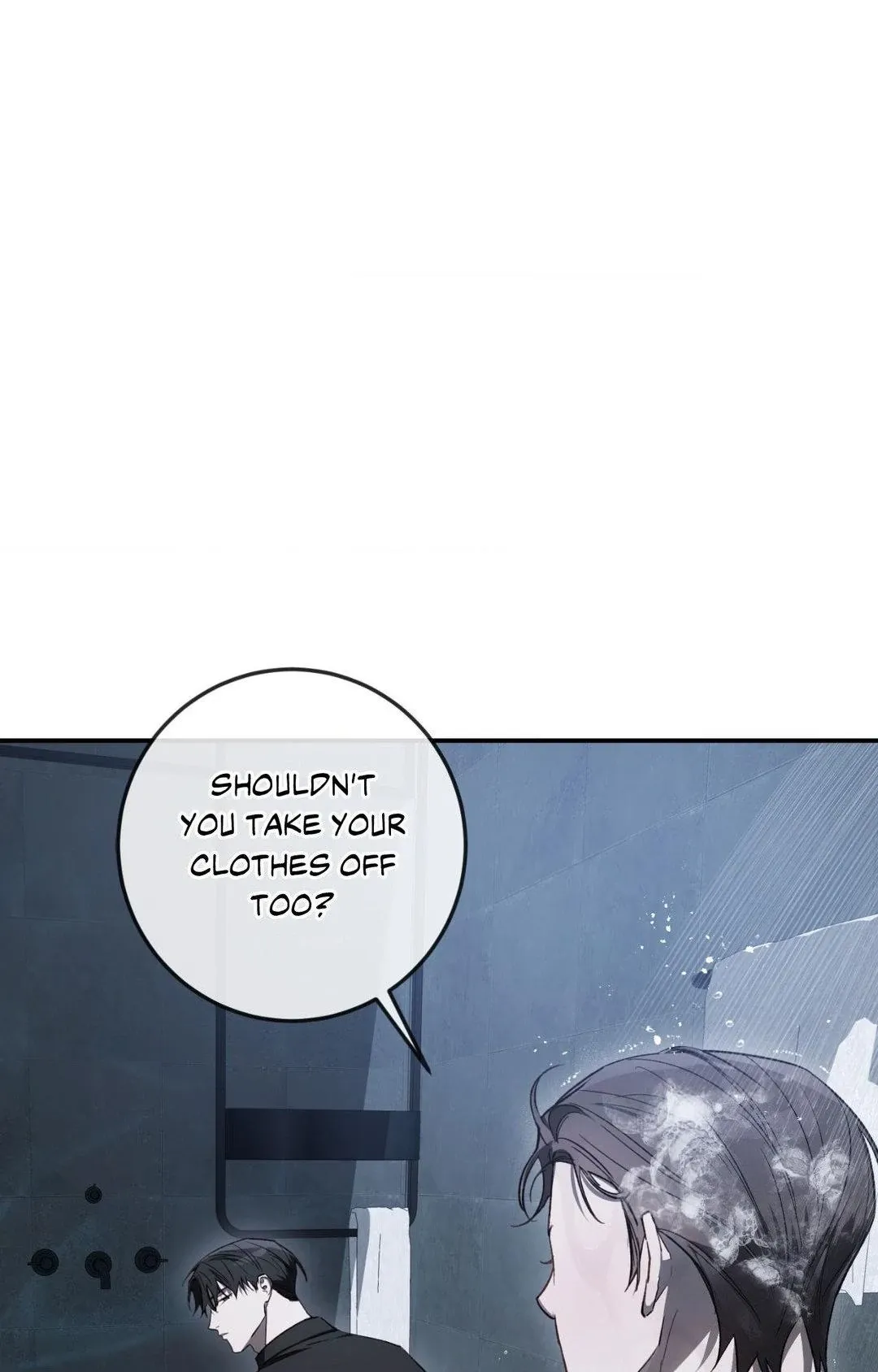 Precious Thing - Chapter 31 Page 97