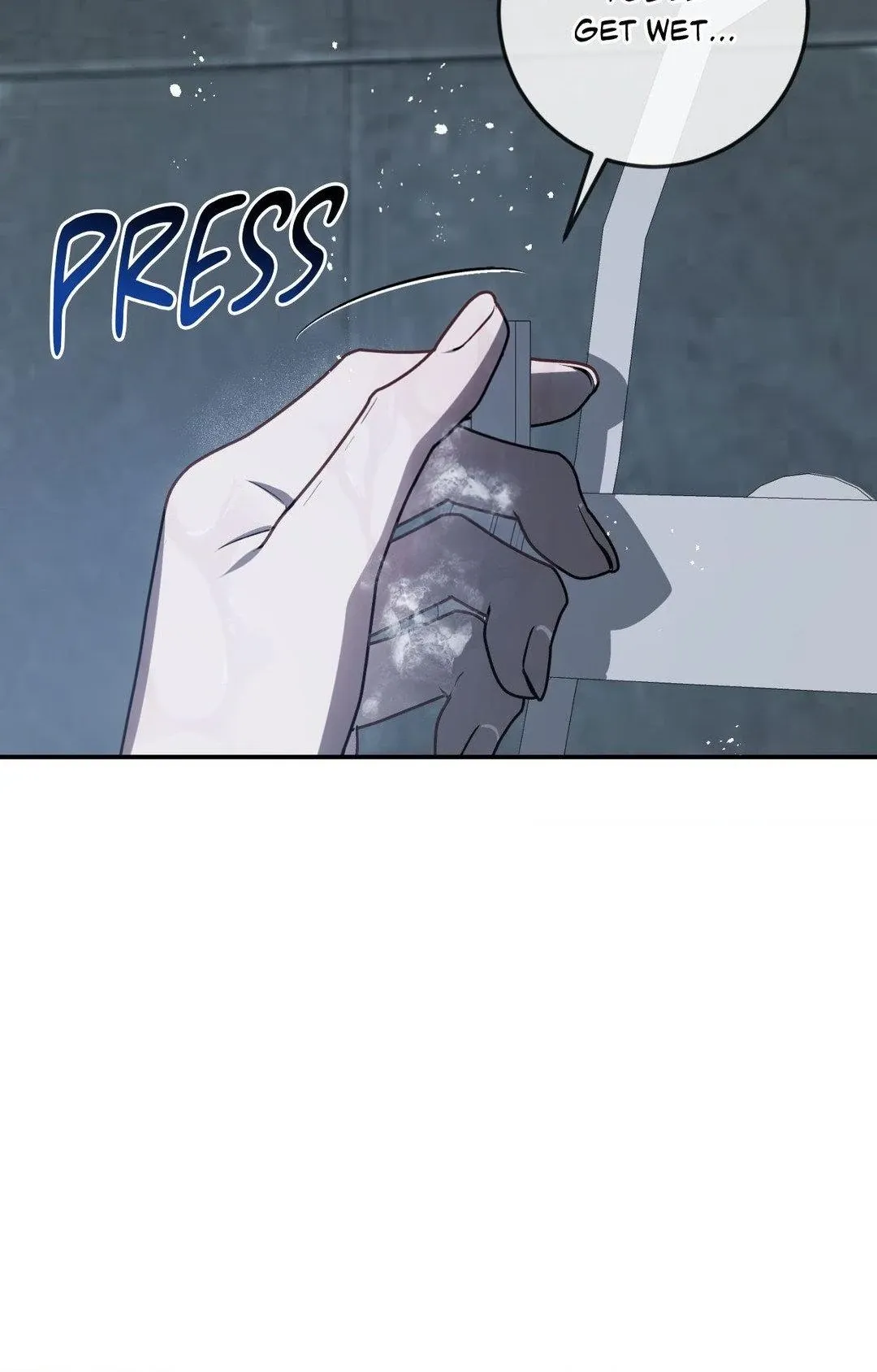 Precious Thing - Chapter 31 Page 99