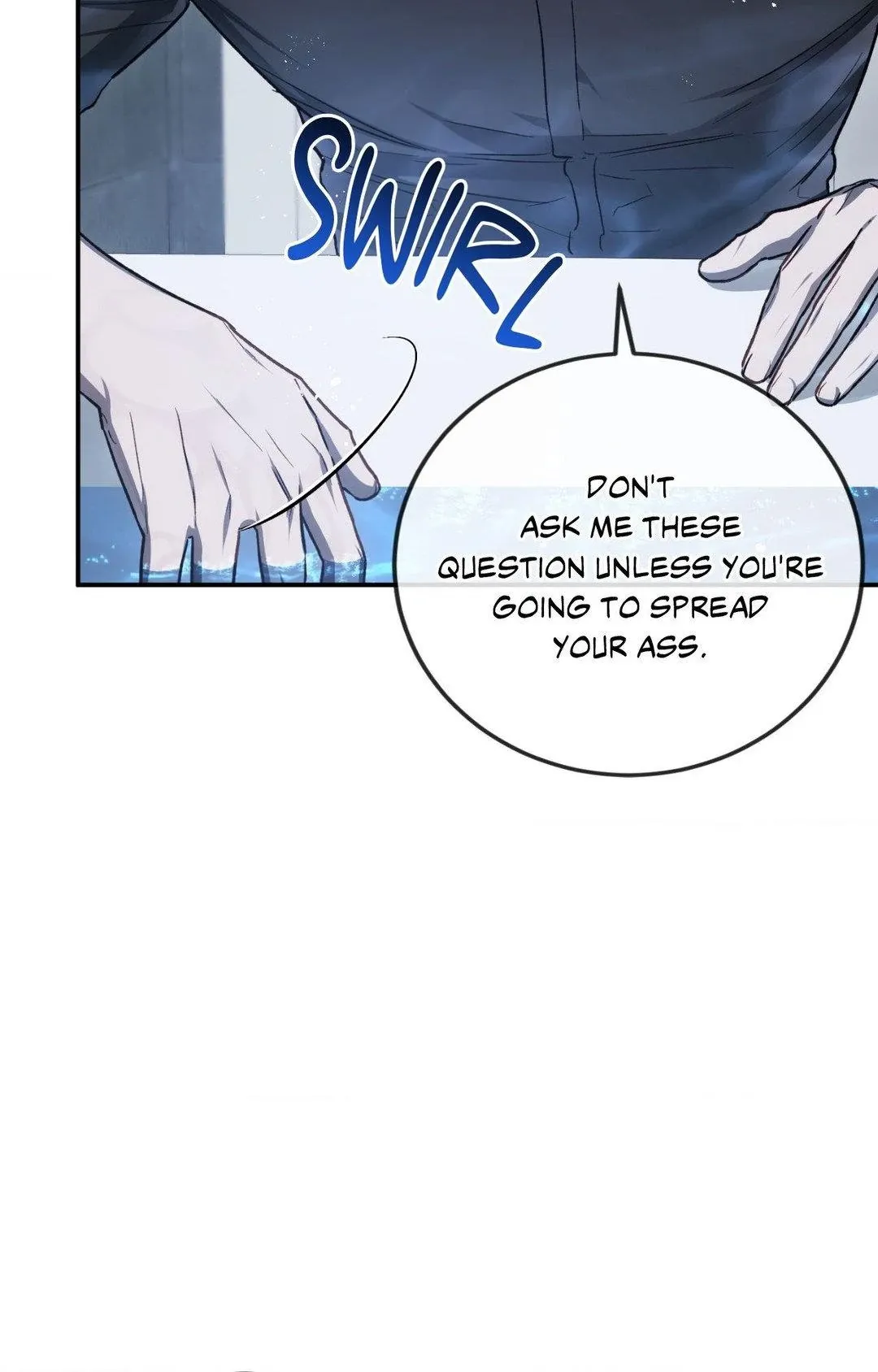 Precious Thing - Chapter 31 Page 104