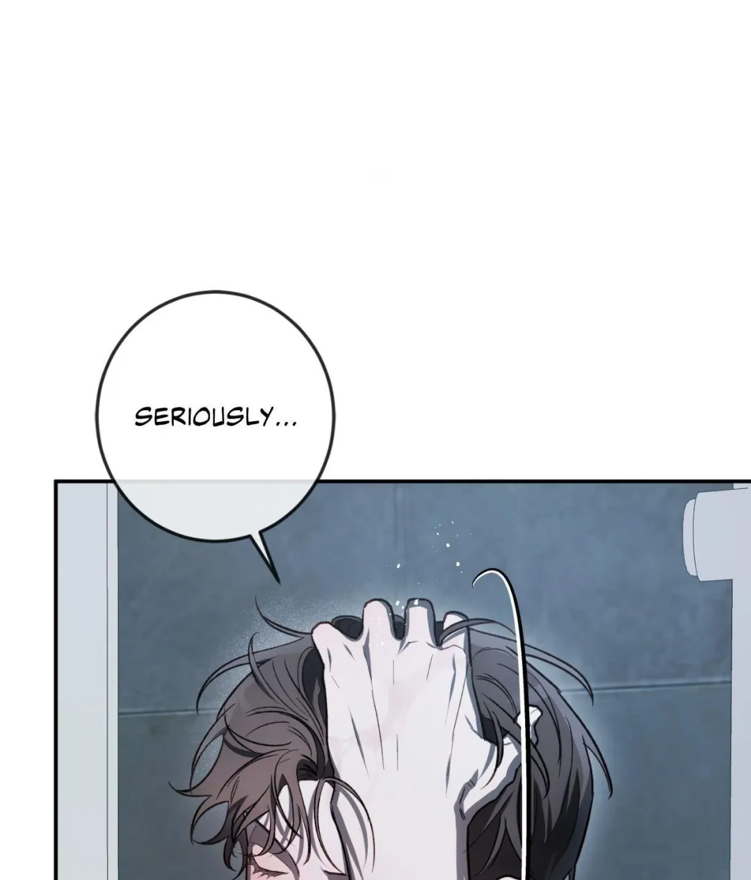 Precious Thing - Chapter 32 Page 5