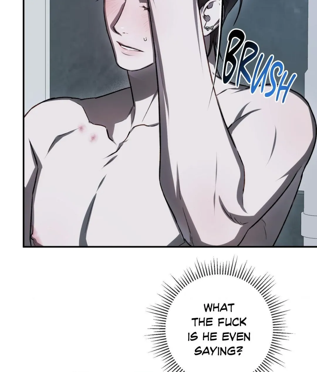 Precious Thing - Chapter 32 Page 6