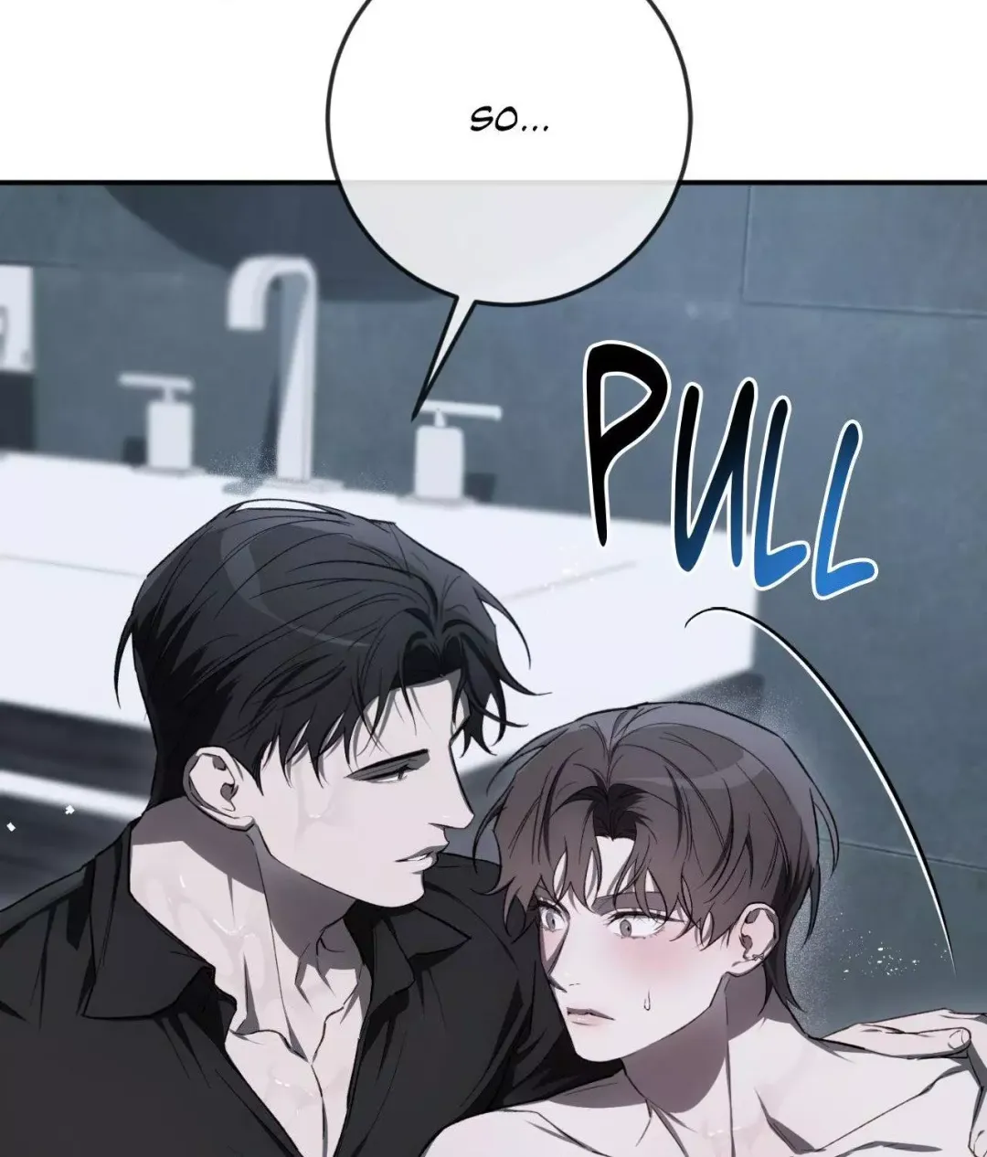 Precious Thing - Chapter 32 Page 19