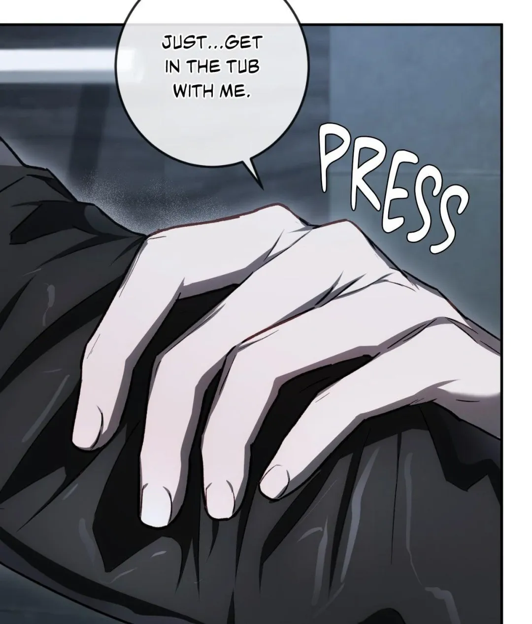 Precious Thing - Chapter 32 Page 31