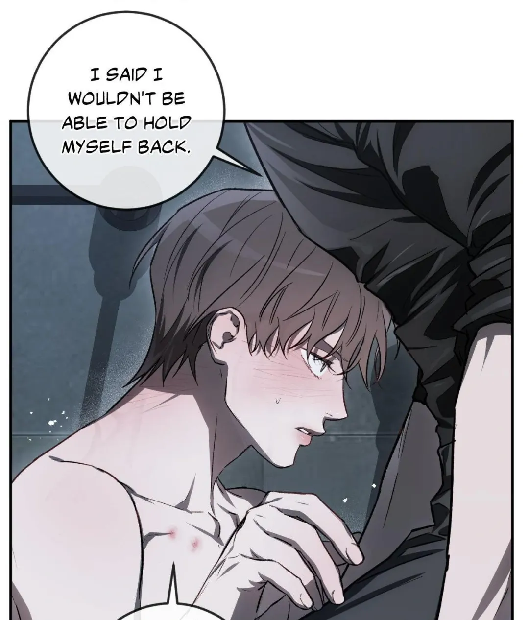 Precious Thing - Chapter 32 Page 34
