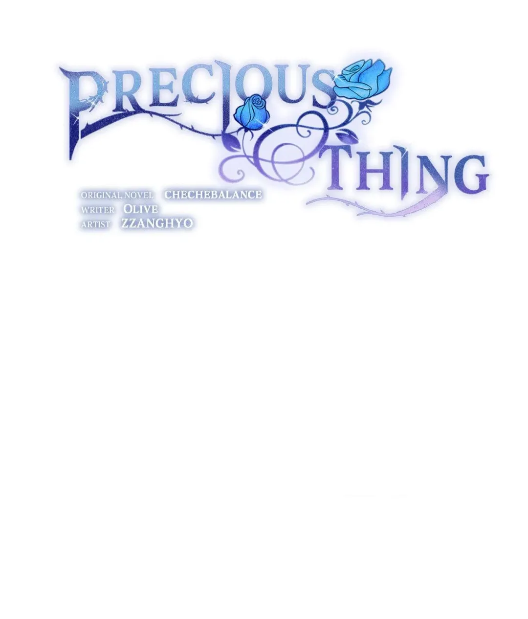 Precious Thing - Chapter 32 Page 56