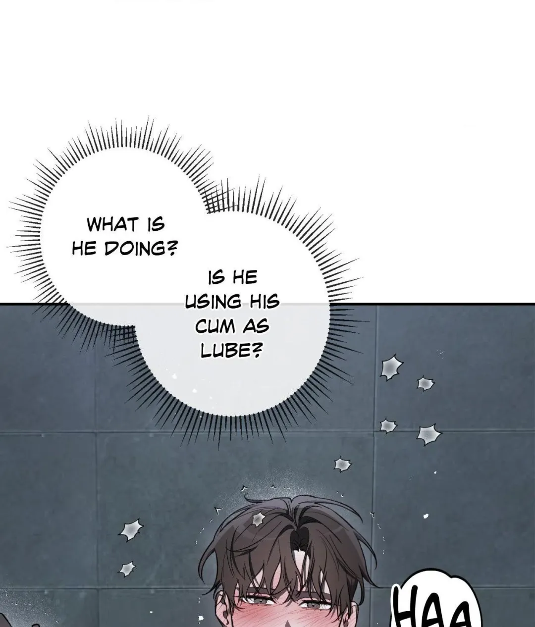 Precious Thing - Chapter 32 Page 94