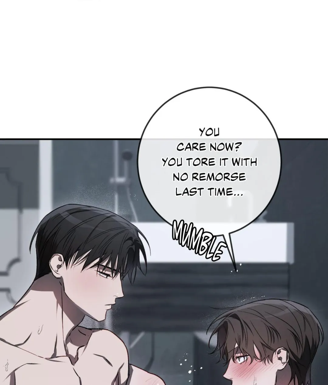 Precious Thing - Chapter 32 Page 99